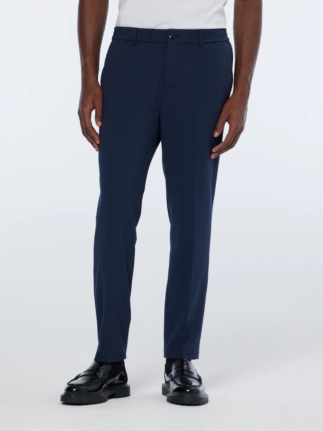 Scotch & Soda Broek Scotch & Soda 179835-401