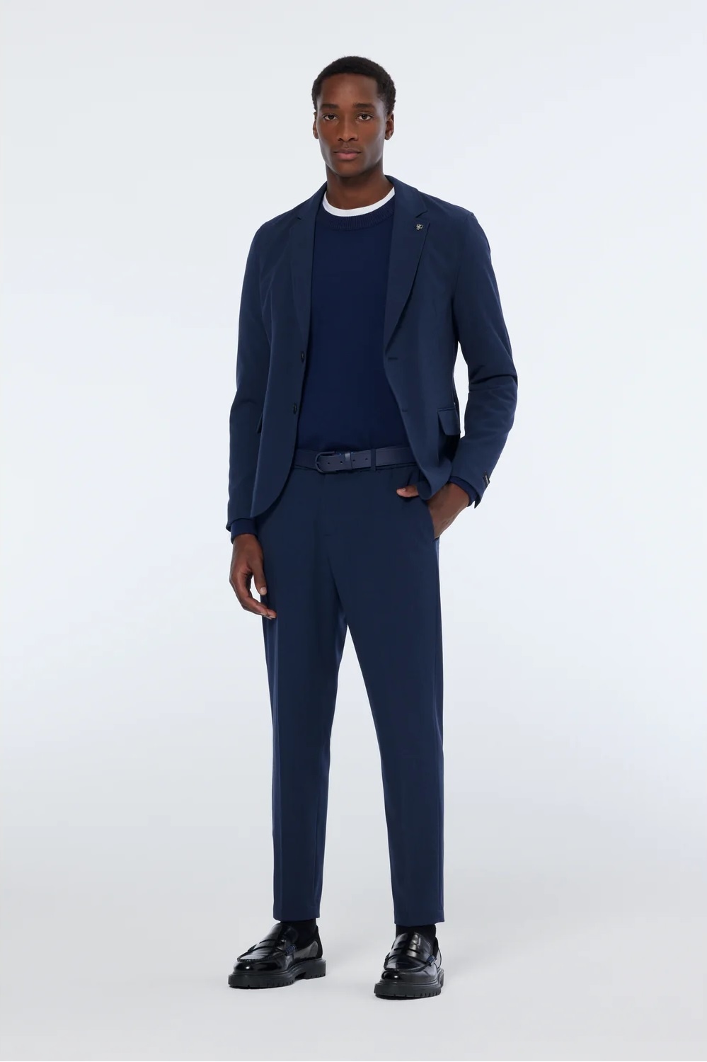 Scotch & Soda Broek Scotch & Soda 179835-401