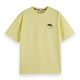 Scotch & Soda T-shirt Scotch & Soda 180050-720