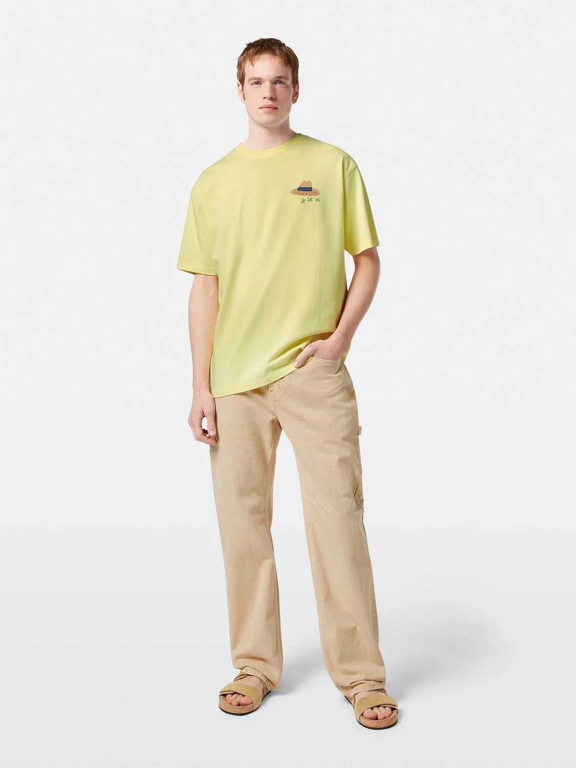 Scotch & Soda T-shirt Scotch & Soda 180050-720