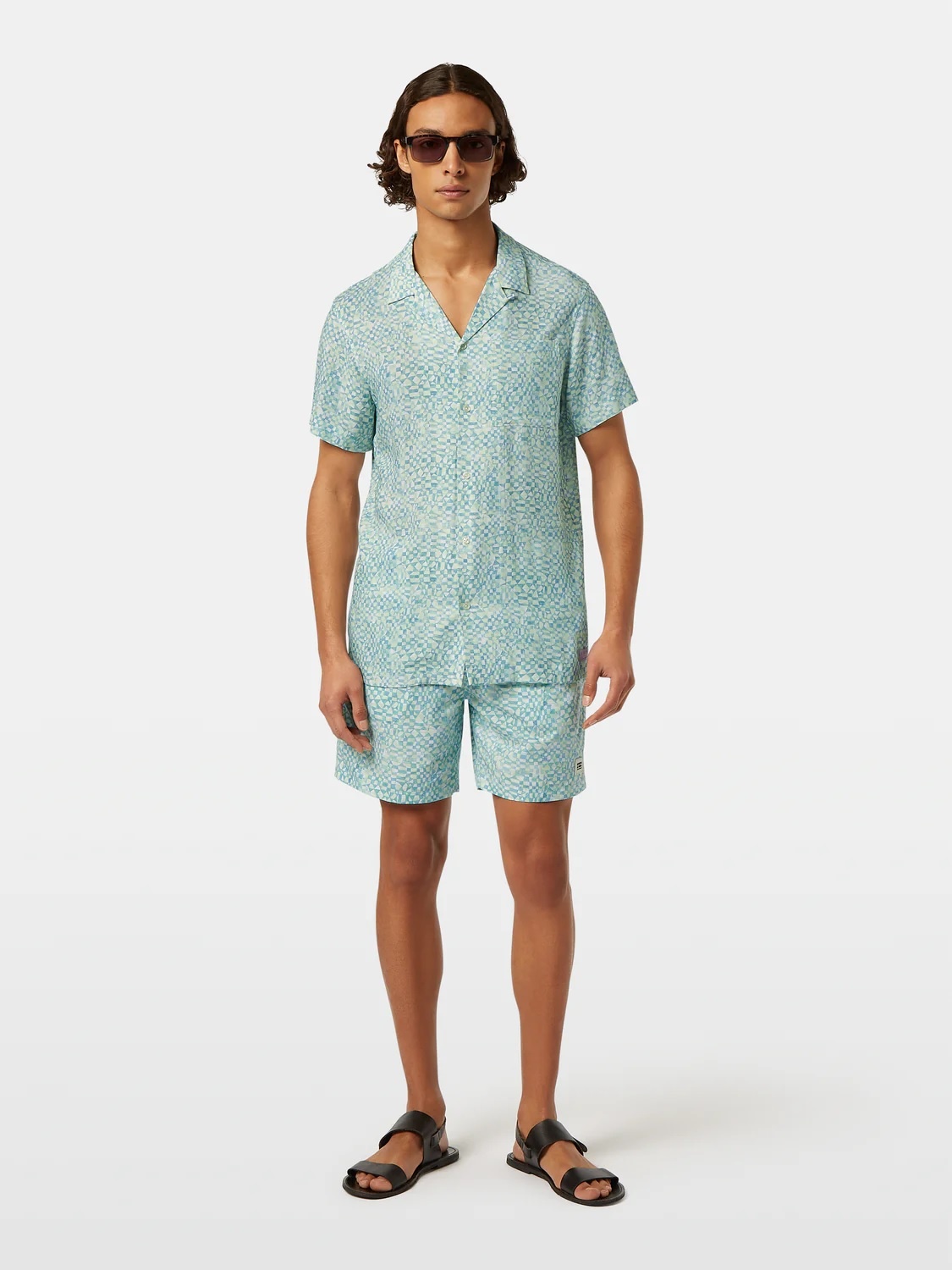 Scotch & Soda Hemd Scotch & Soda 180032-300