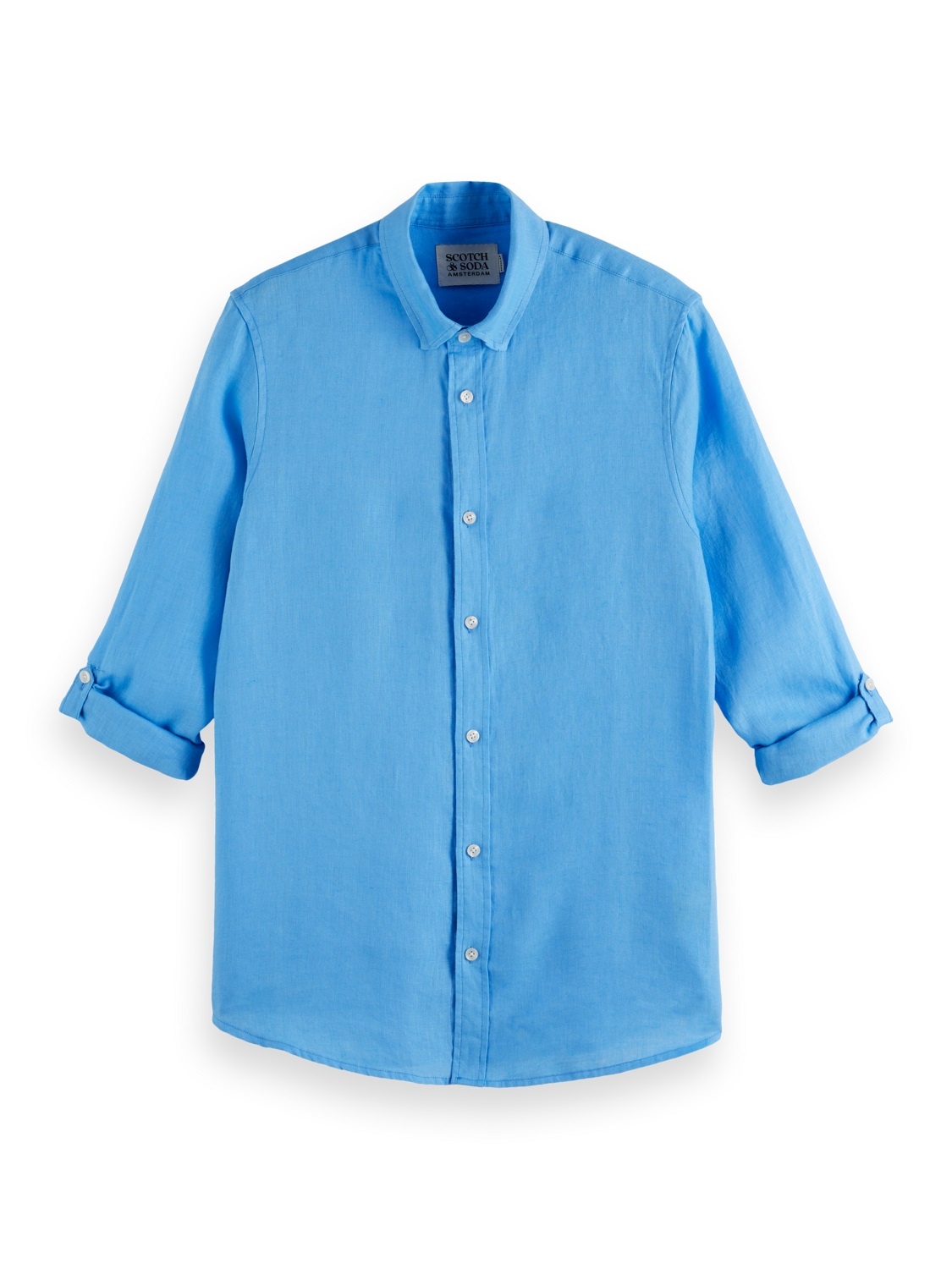 Scotch & Soda Hemd Scotch & Soda 180016-410
