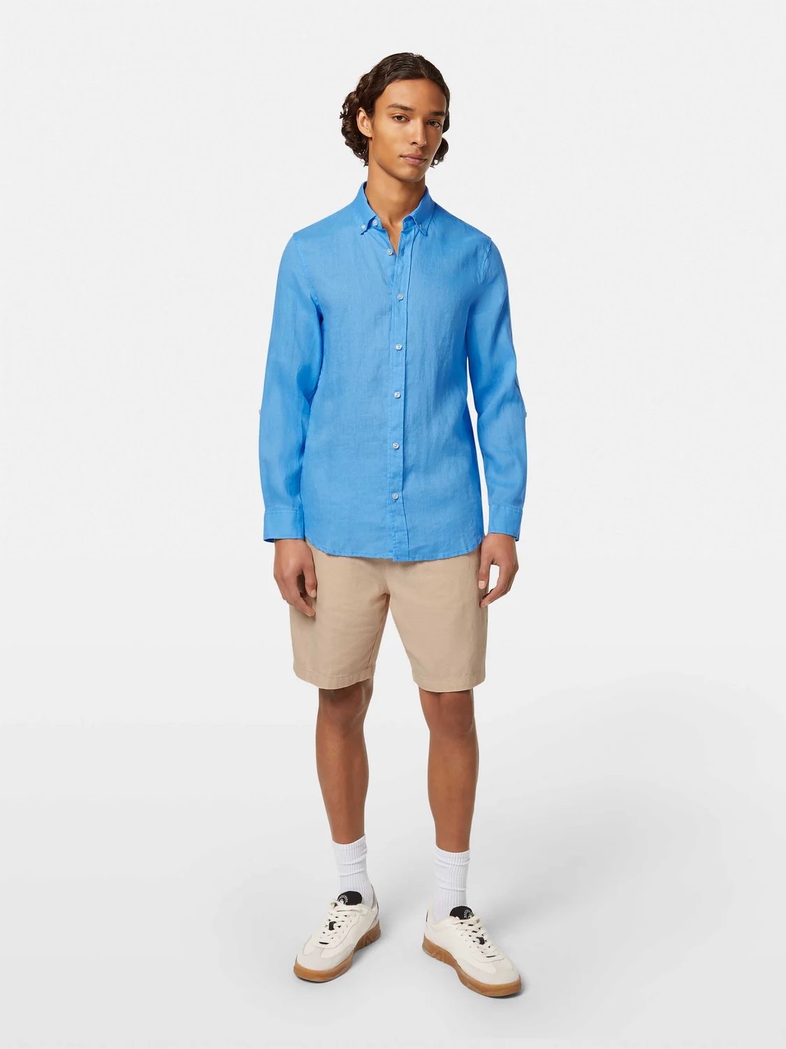 Scotch & Soda Hemd Scotch & Soda 180016-410