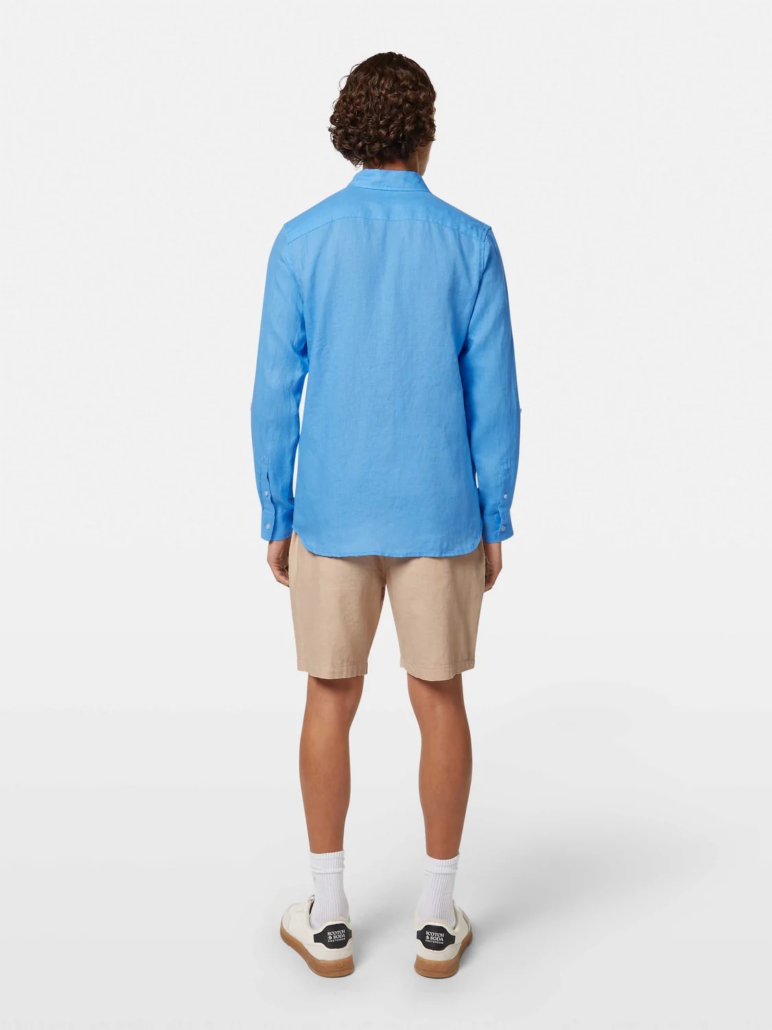 Scotch & Soda Hemd Scotch & Soda 180016-410