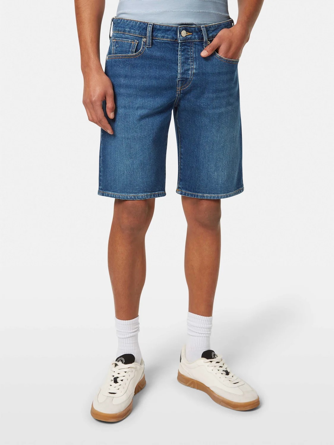 Scotch & Soda shorts Scotch & Soda 179924-410