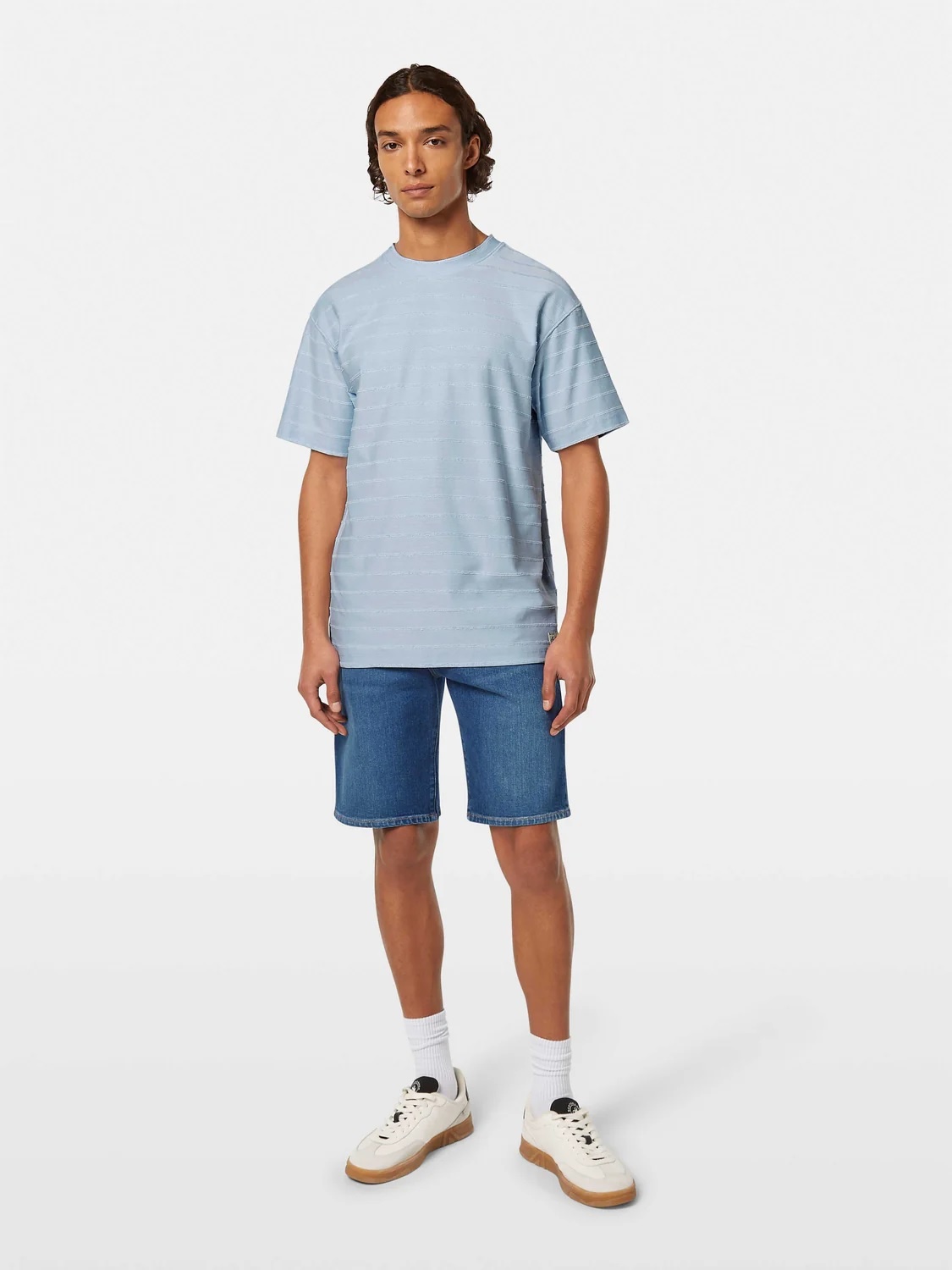 Scotch & Soda shorts Scotch & Soda 179924-410