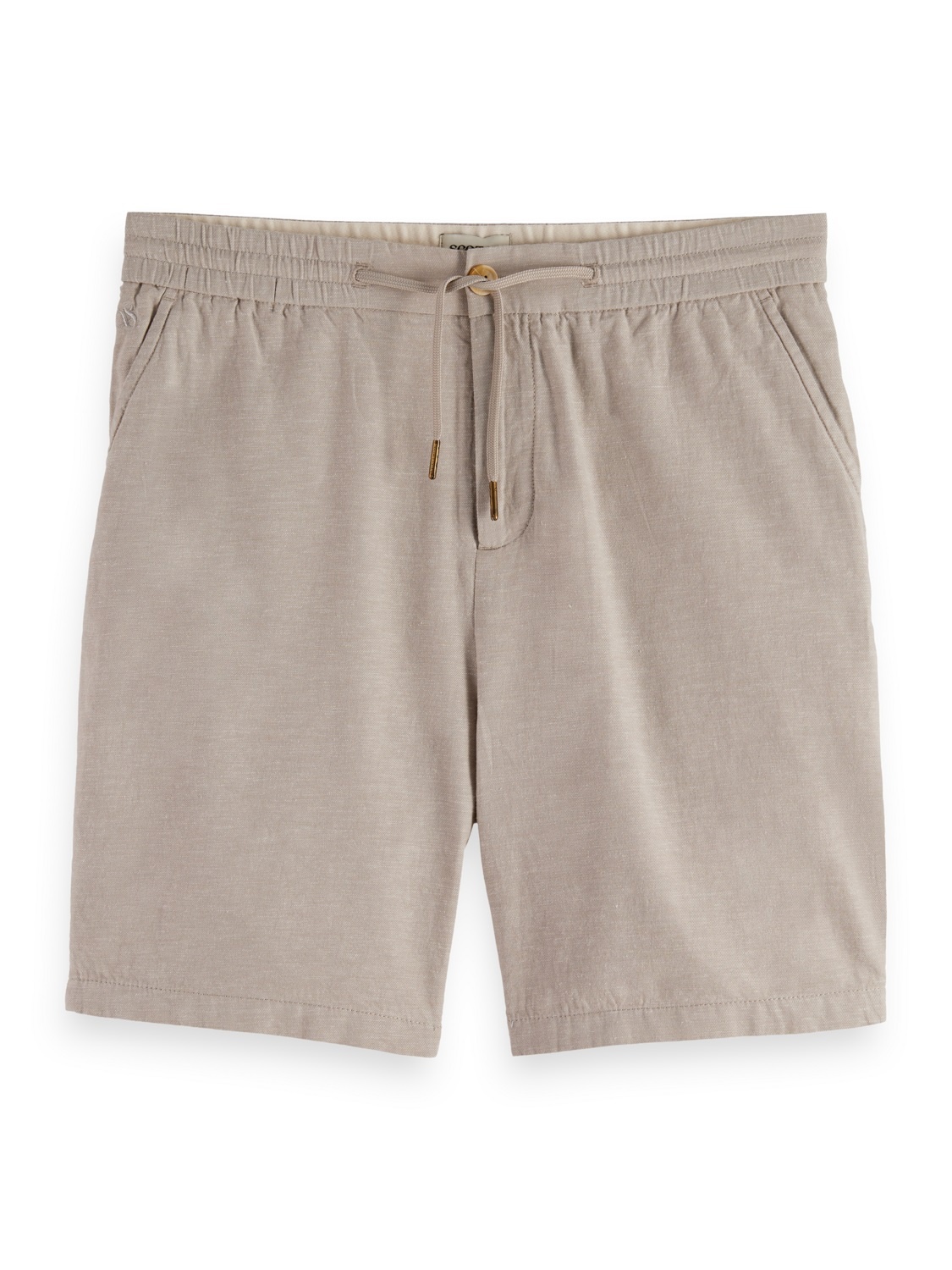 Scotch & Soda shorts Scotch & Soda 179999-030