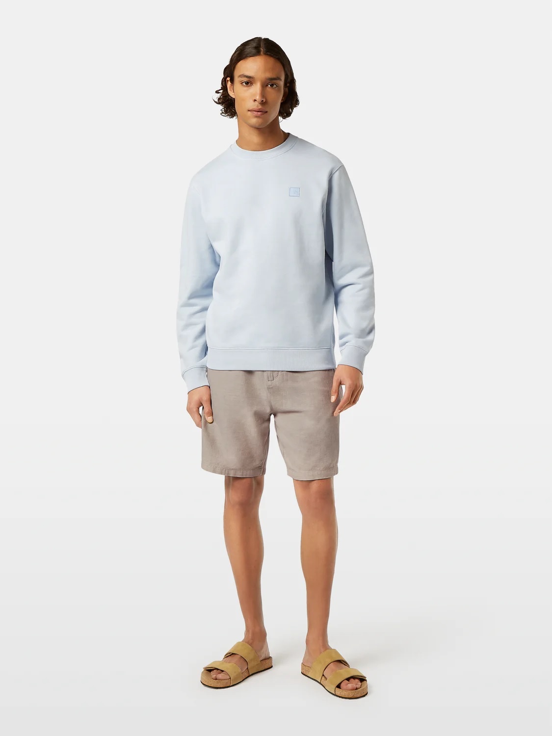 Scotch & Soda shorts Scotch & Soda 179999-030