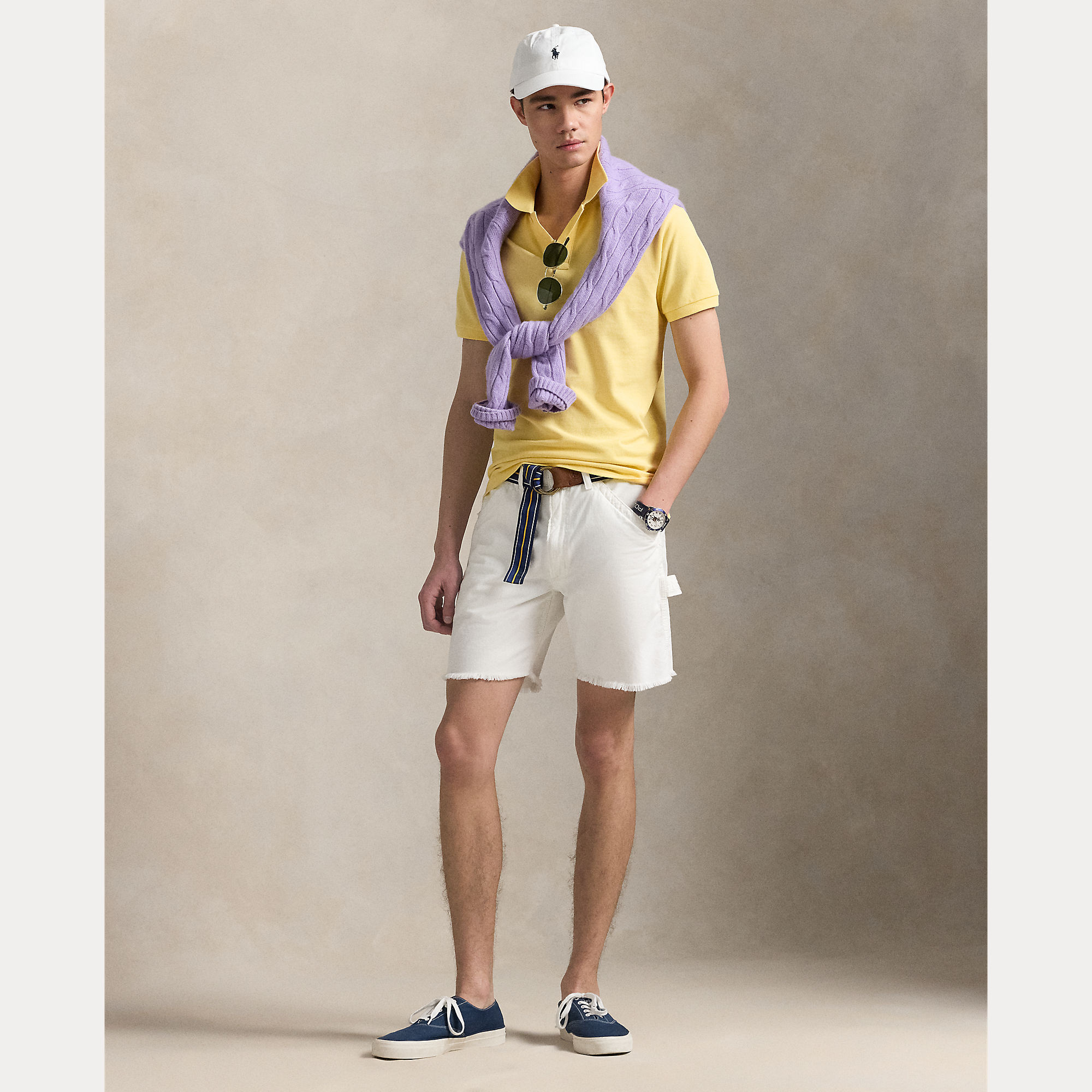 Ralph Lauren Polo Ralph Lauren 710-536856-450