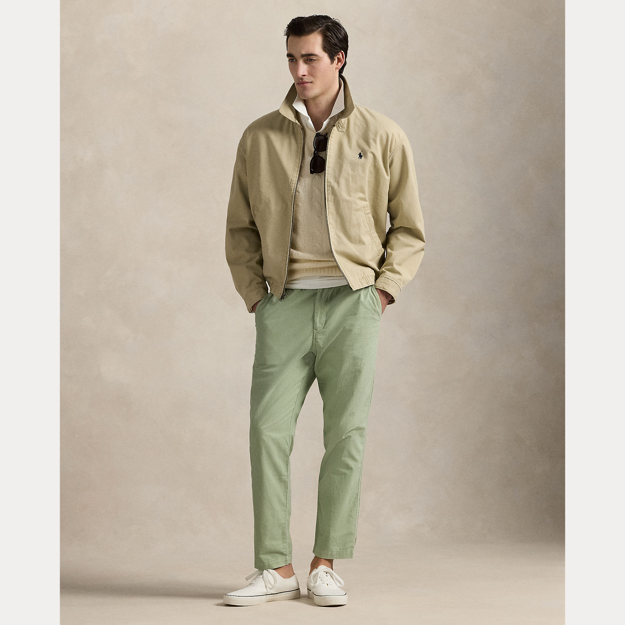 Ralph Lauren Broek Ralph Lauren 710-958589-003