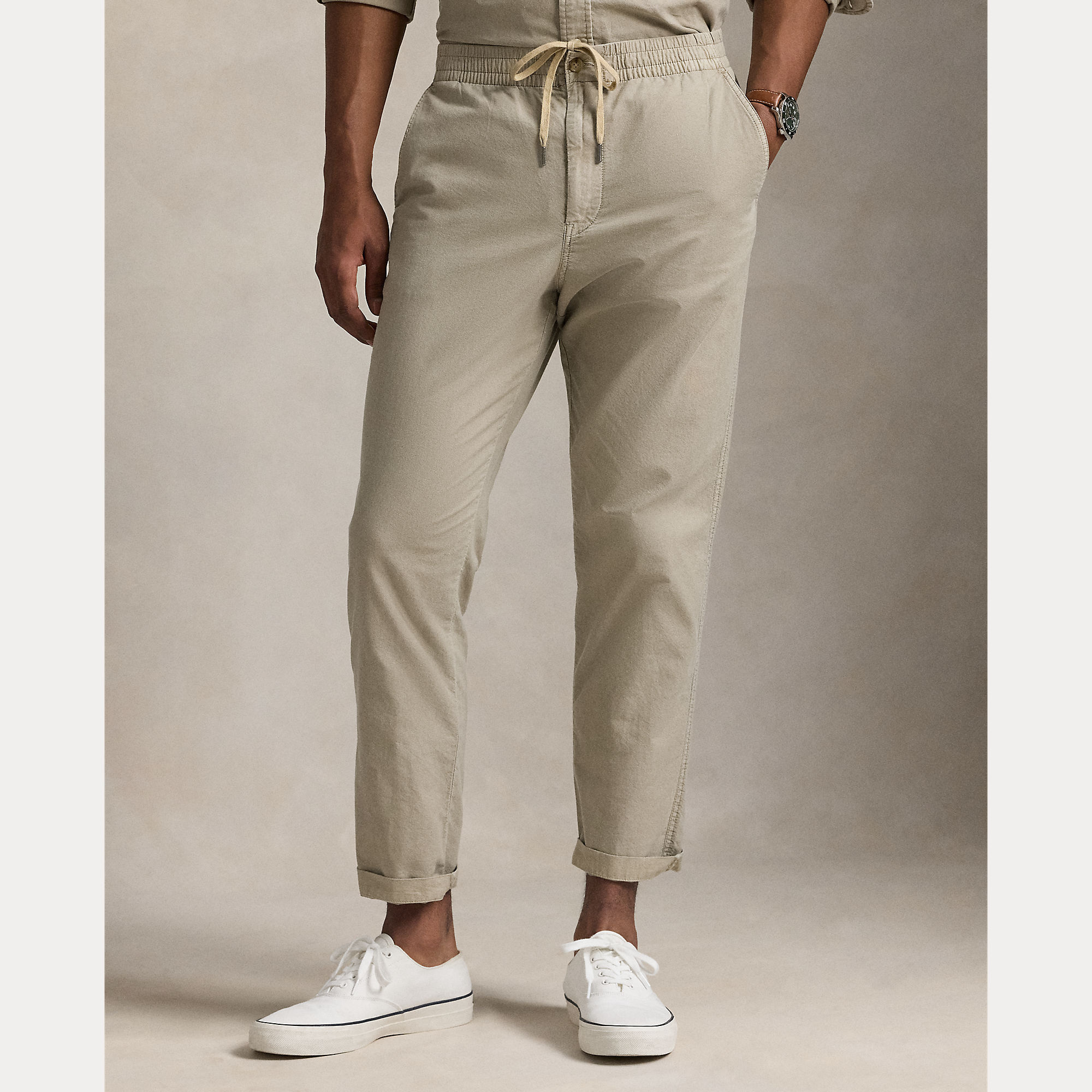 Ralph Lauren Broek Ralph Lauren 710-958589-002