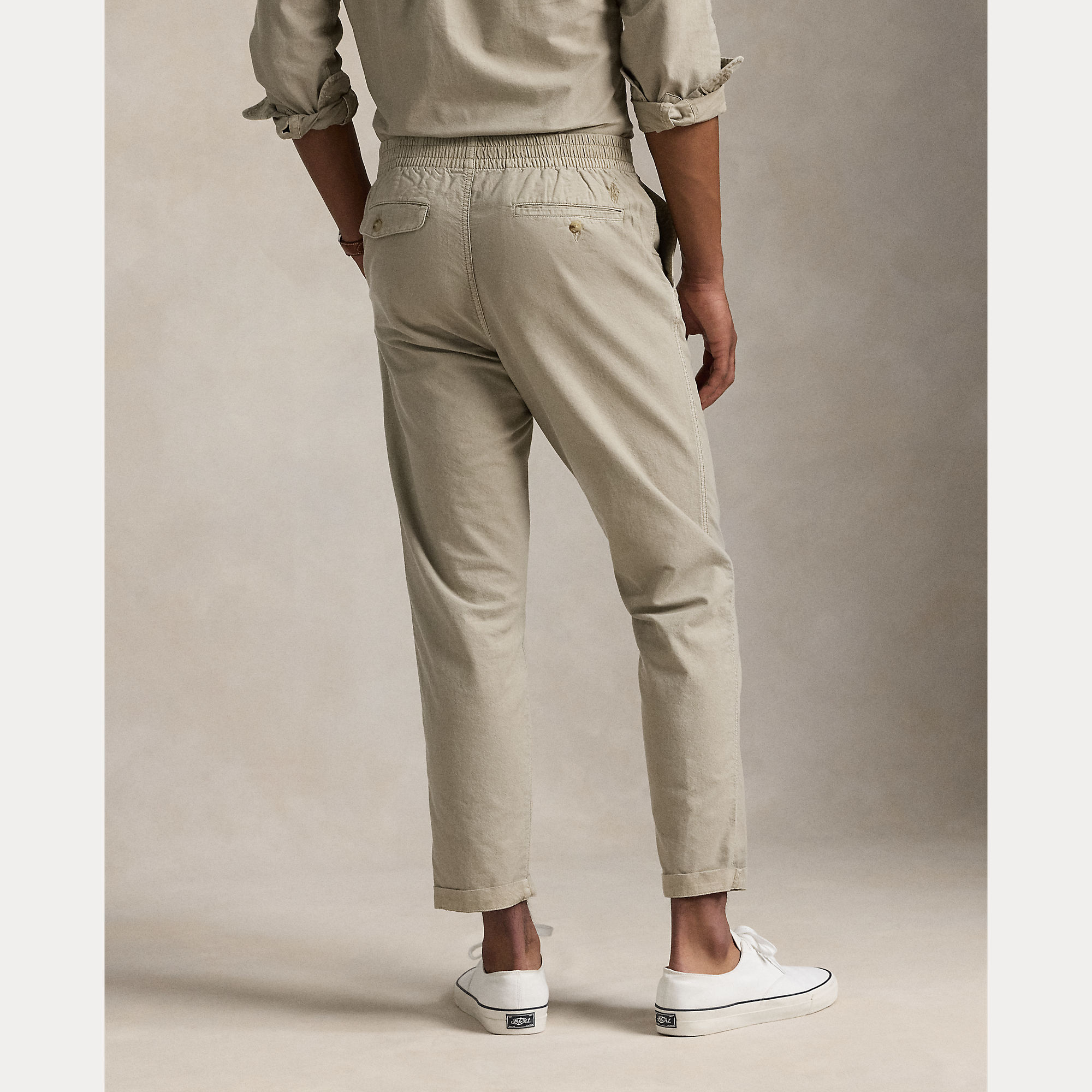 Ralph Lauren Broek Ralph Lauren 710-958589-002