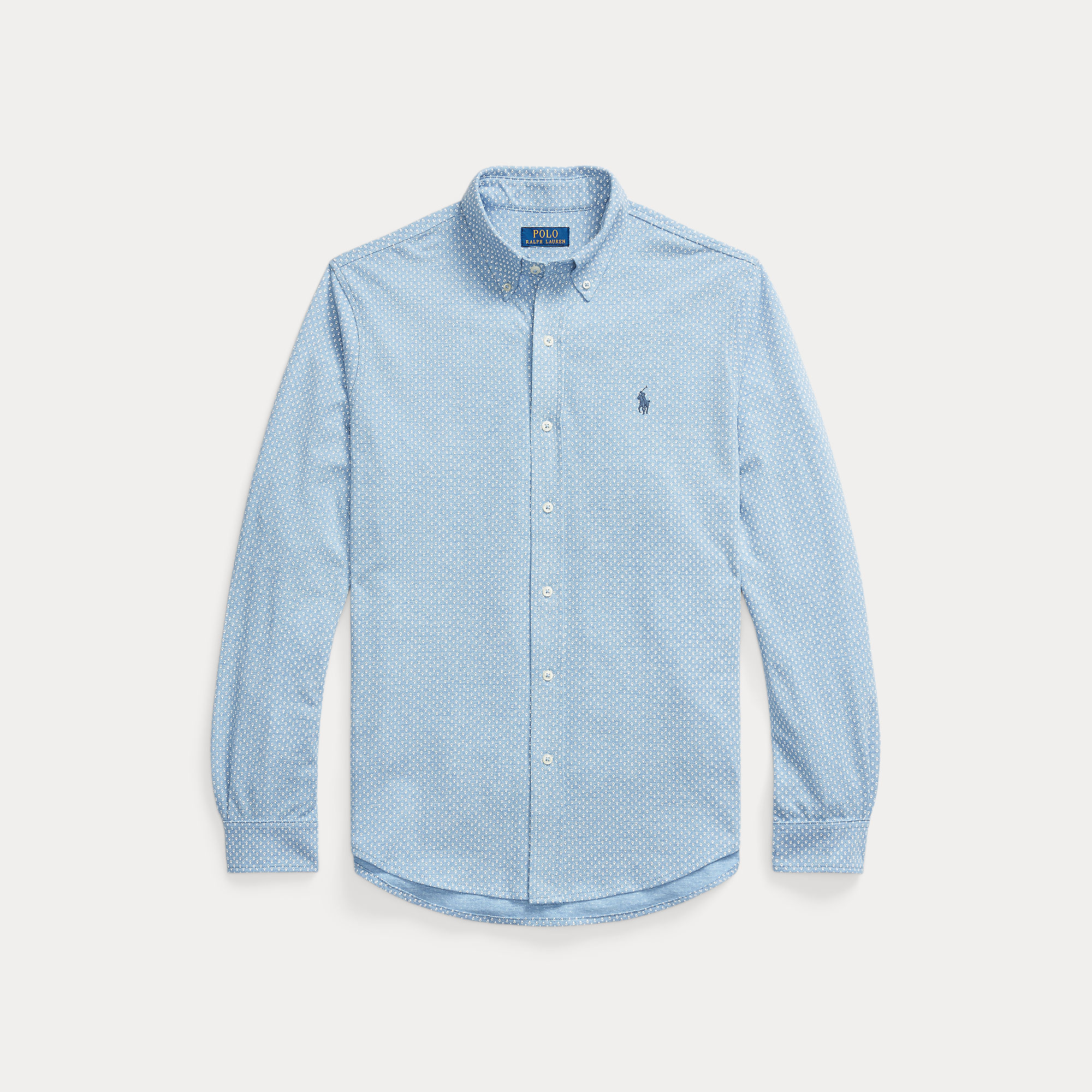 Ralph Lauren Hemd Ralph Lauren 710-963499-001