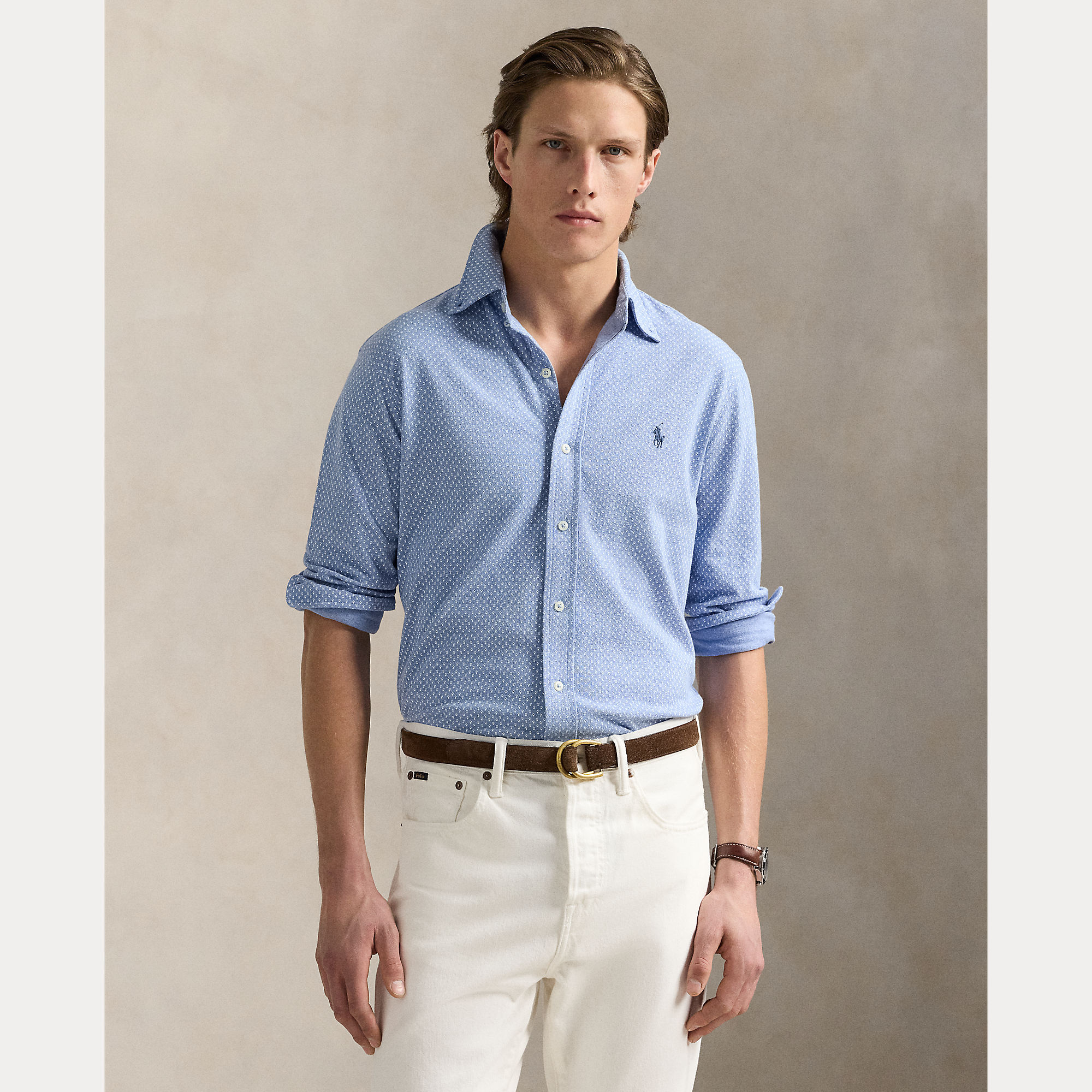 Ralph Lauren Hemd Ralph Lauren 710-963499-001