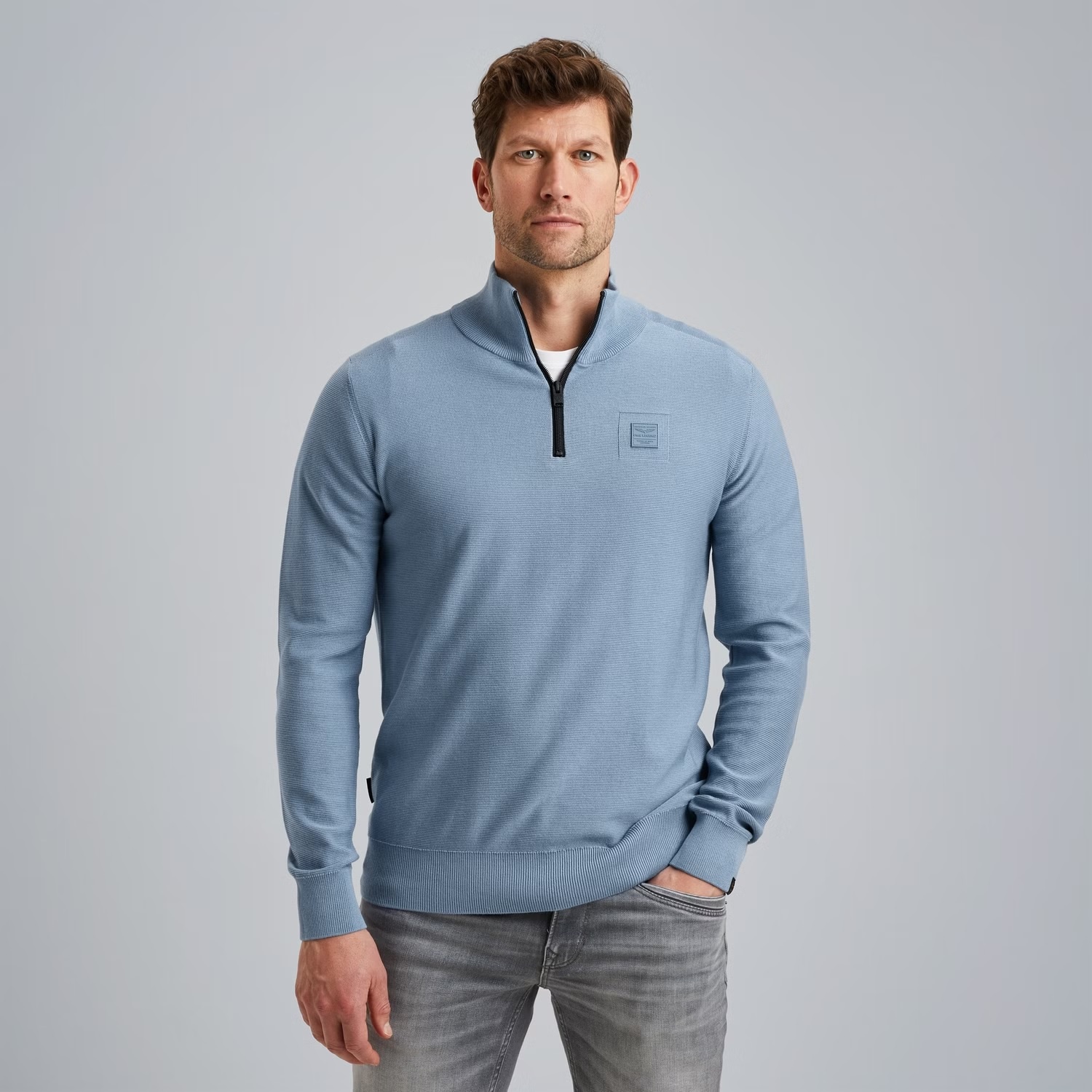 PME Knitwear PME PKW2502328-5393