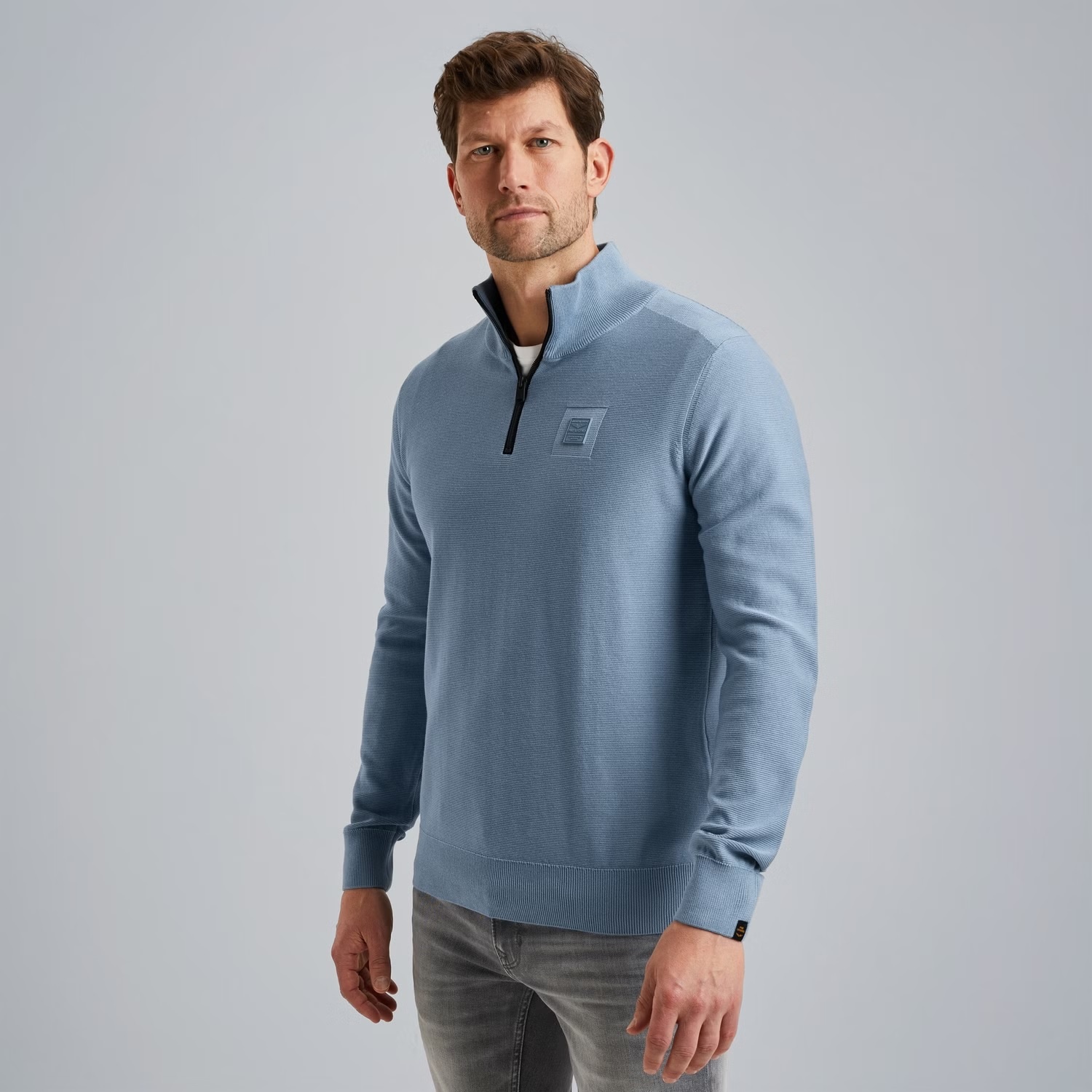 PME Knitwear PME PKW2502328-5393