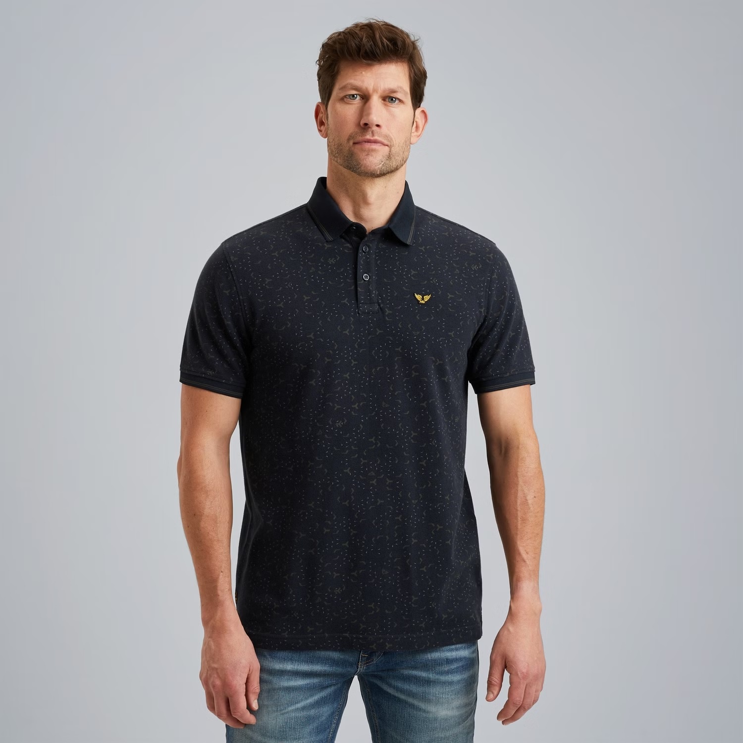 PME Polo PME PPSS2502852-5281