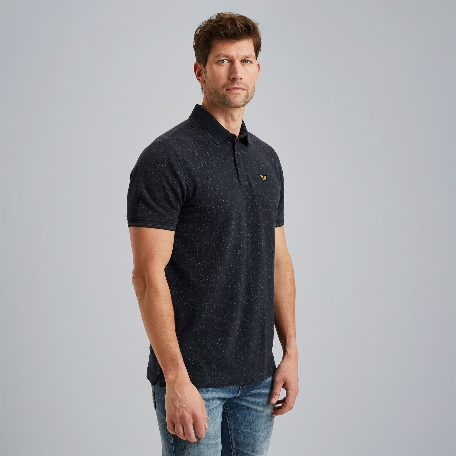 PME Polo PME PPSS2502852-5281