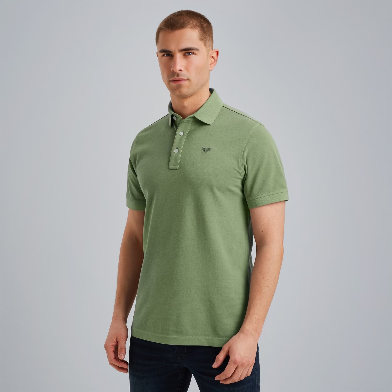 PME Polo PME PPSS2502850-6380