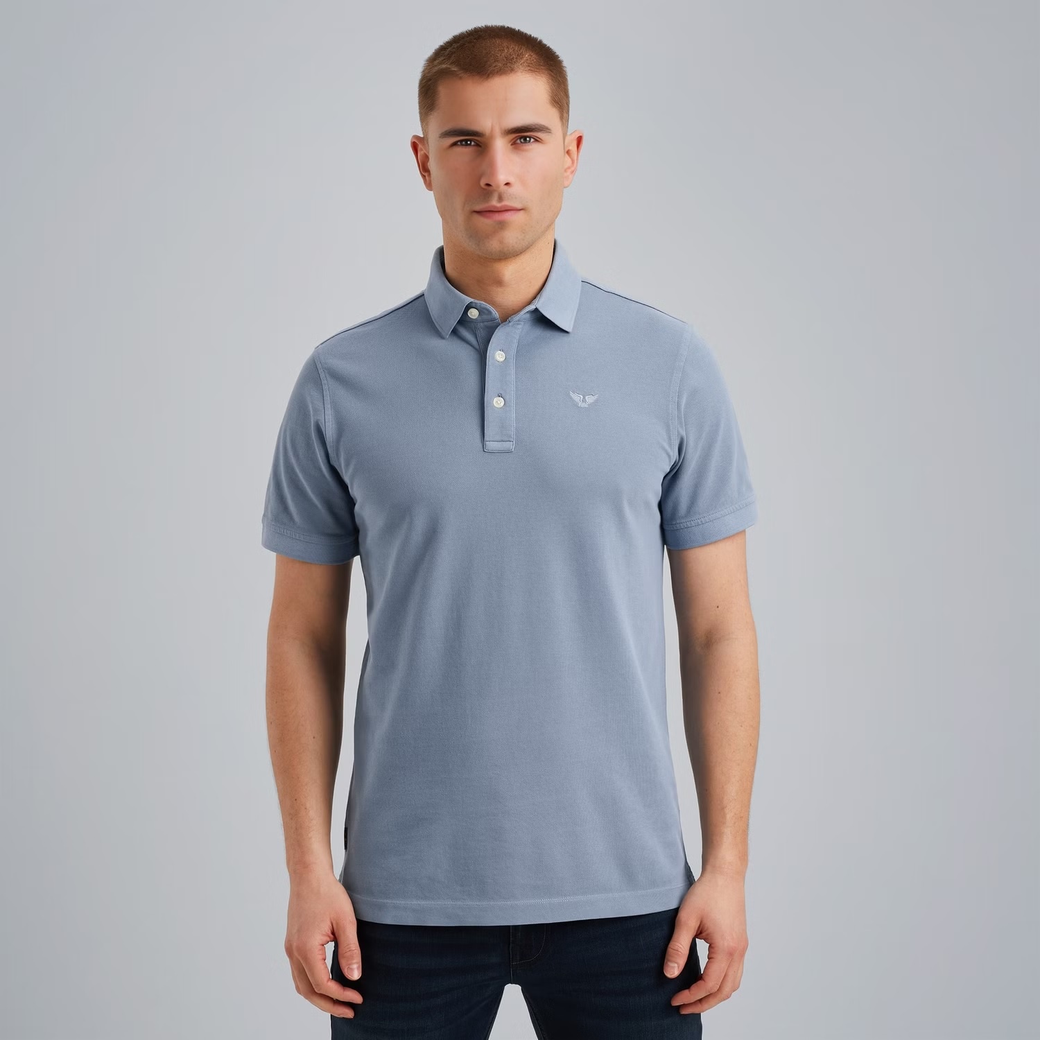 PME Polo PME PPSS2502850-5393