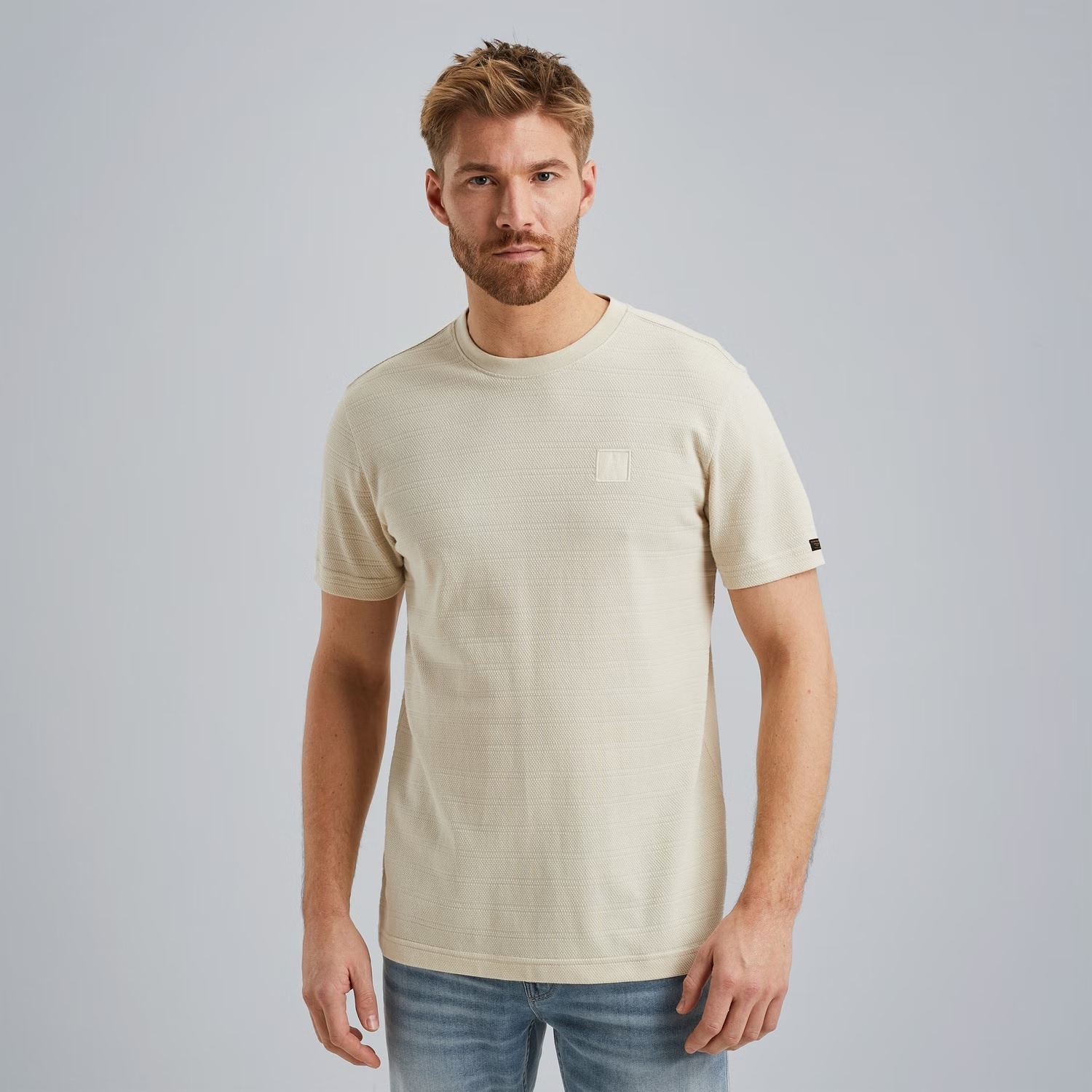 PME T-shirt PME PTSS2502563-7013