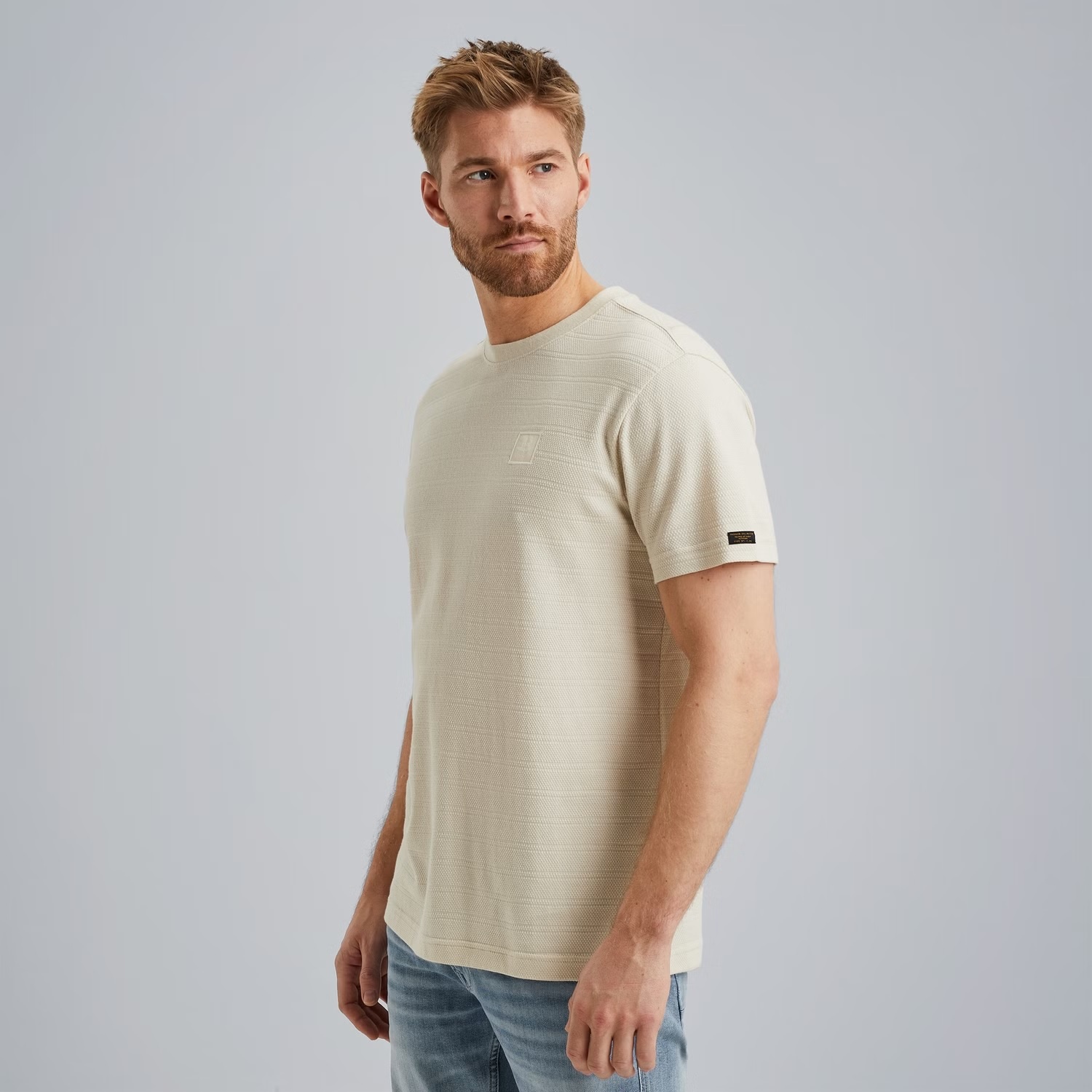 PME T-shirt PME PTSS2502563-7013