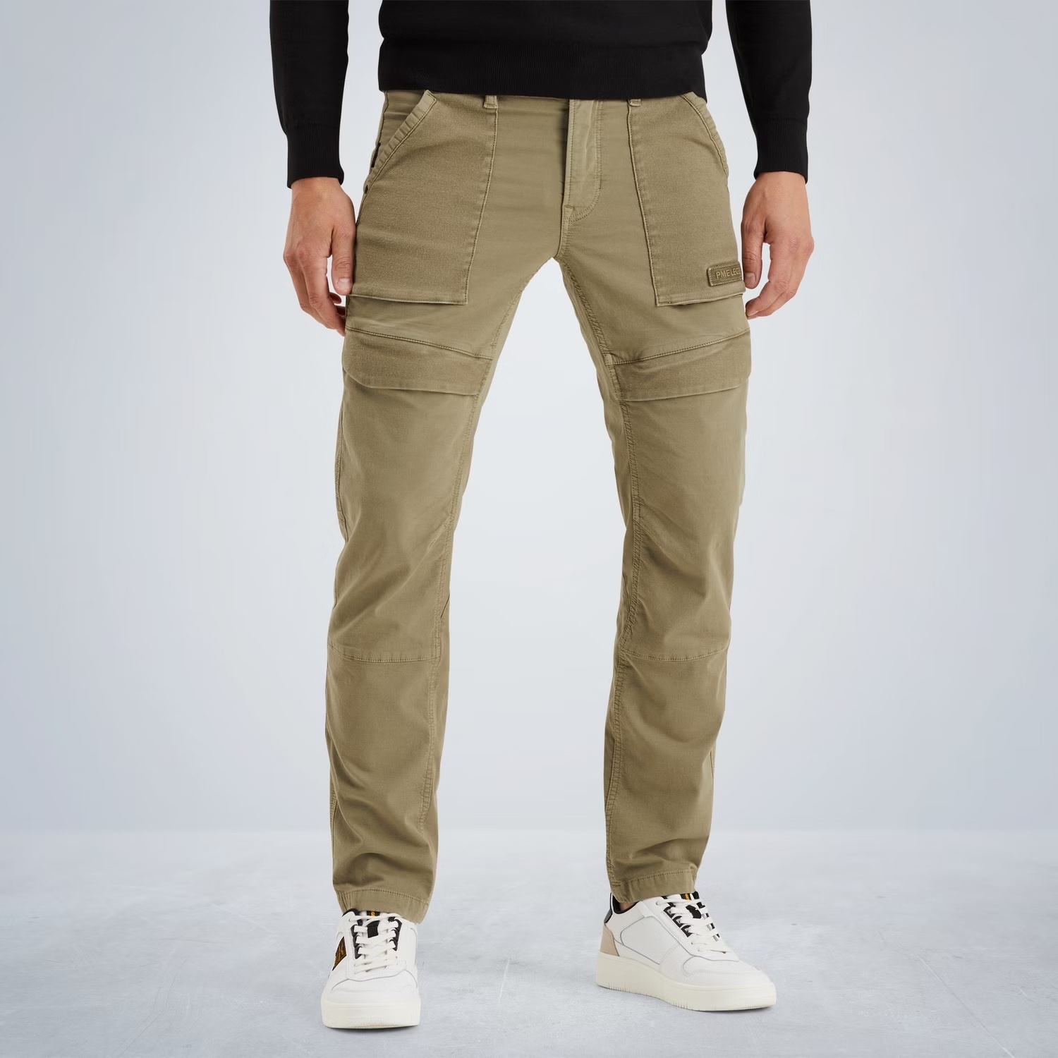 PME Broek PME PTR2503628-6405