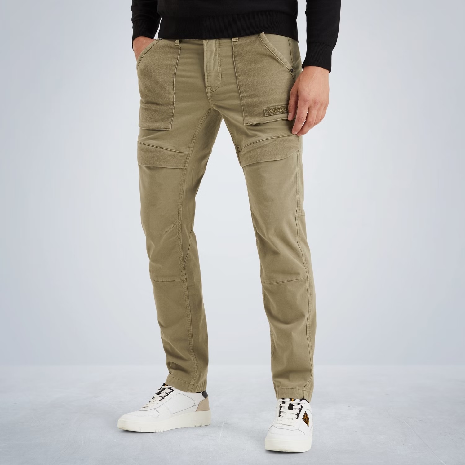 PME Broek PME PTR2503628-6405