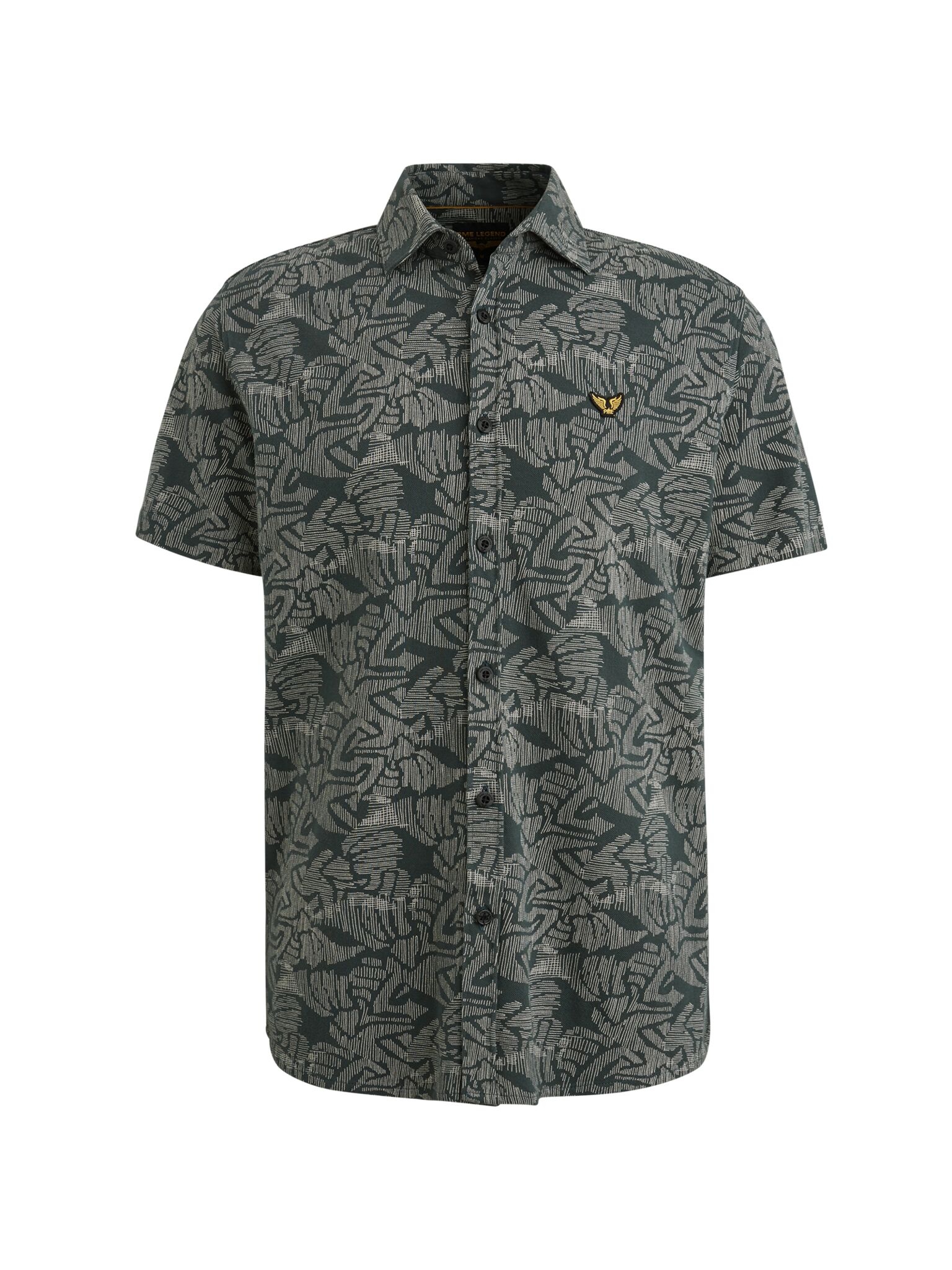 PME Hemd PME PSIS2503238-6147