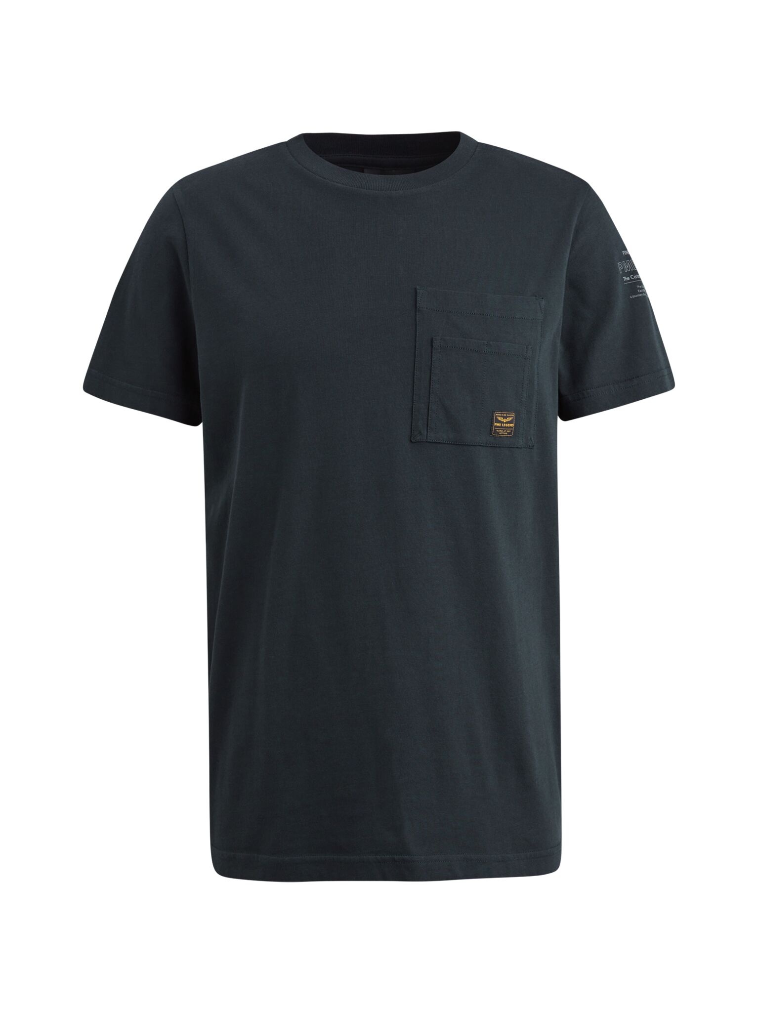 PME T-shirt PME PTSS2503565-5281