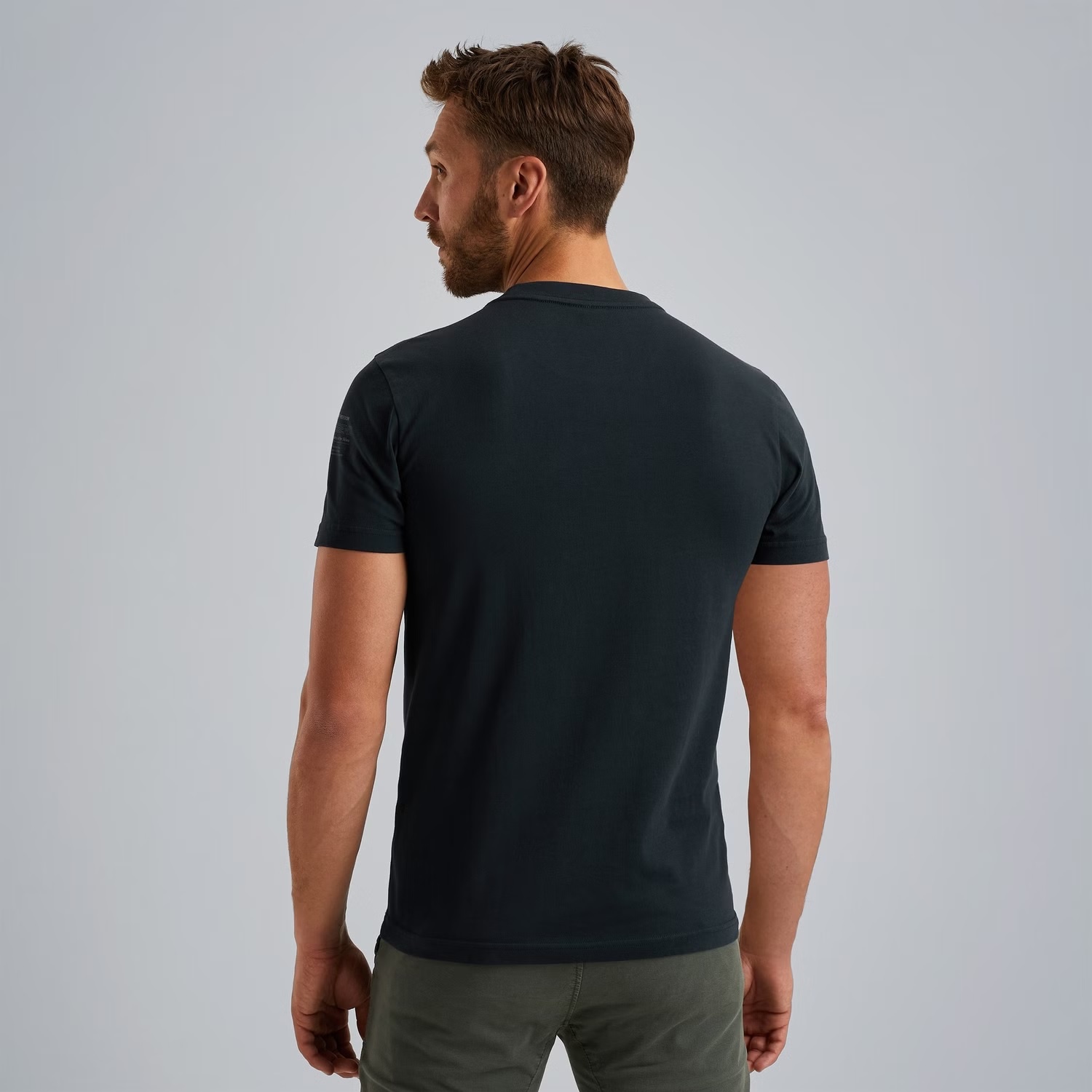 PME T-shirt PME PTSS2503565-5281