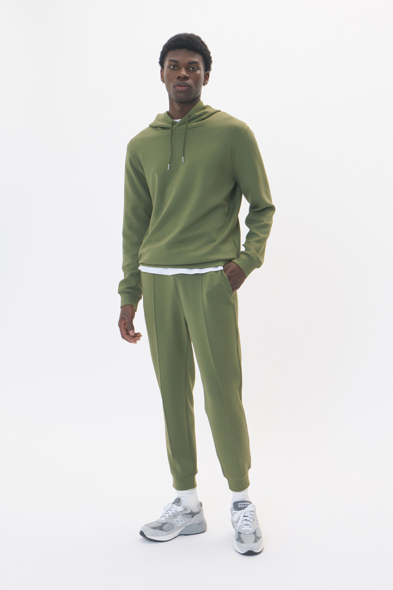Matinique Jogging Matinique 30206530-190309