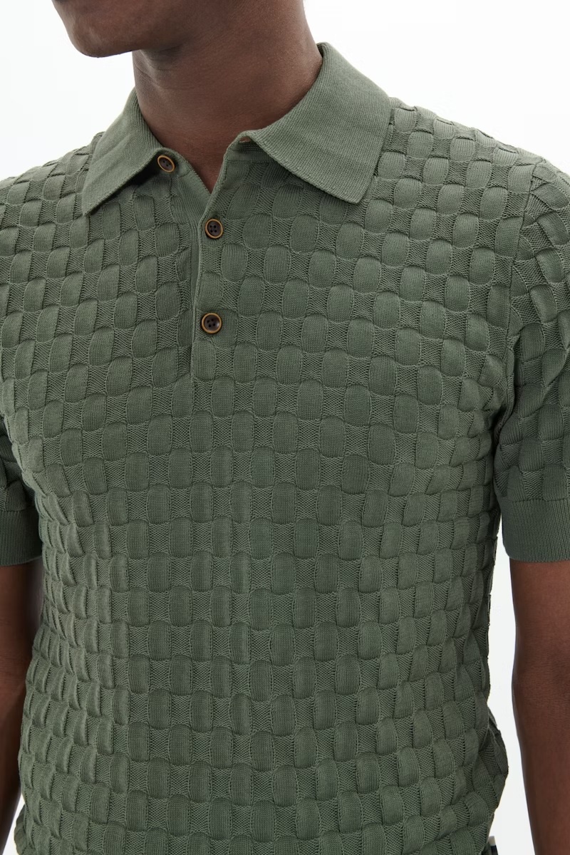 Matinique Polo Matinique 30207802-190309