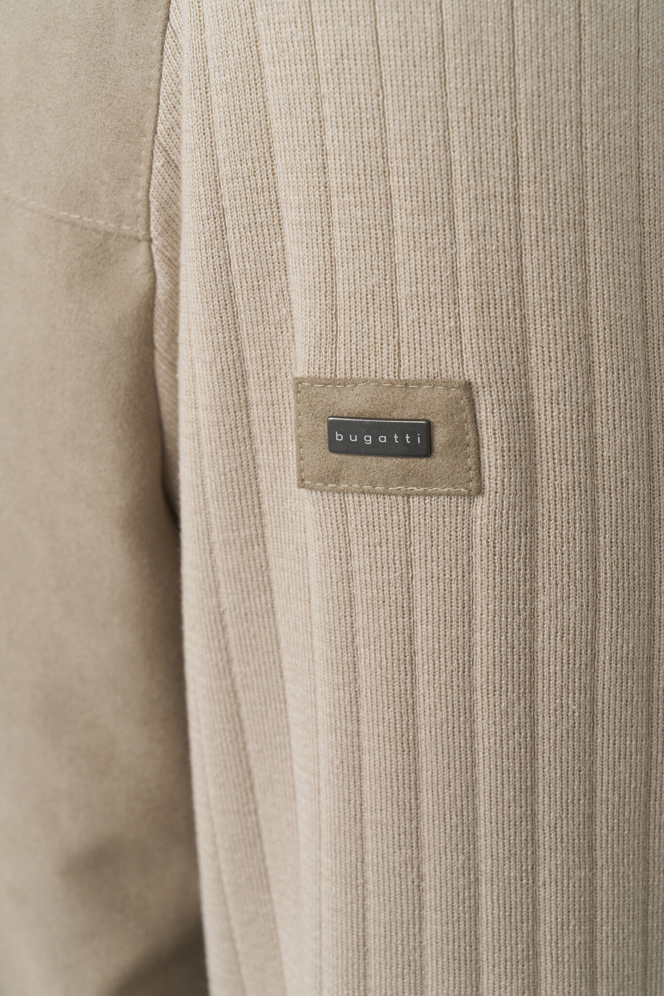 Bugatti Knitwear Bugatti 7600-75527C-50