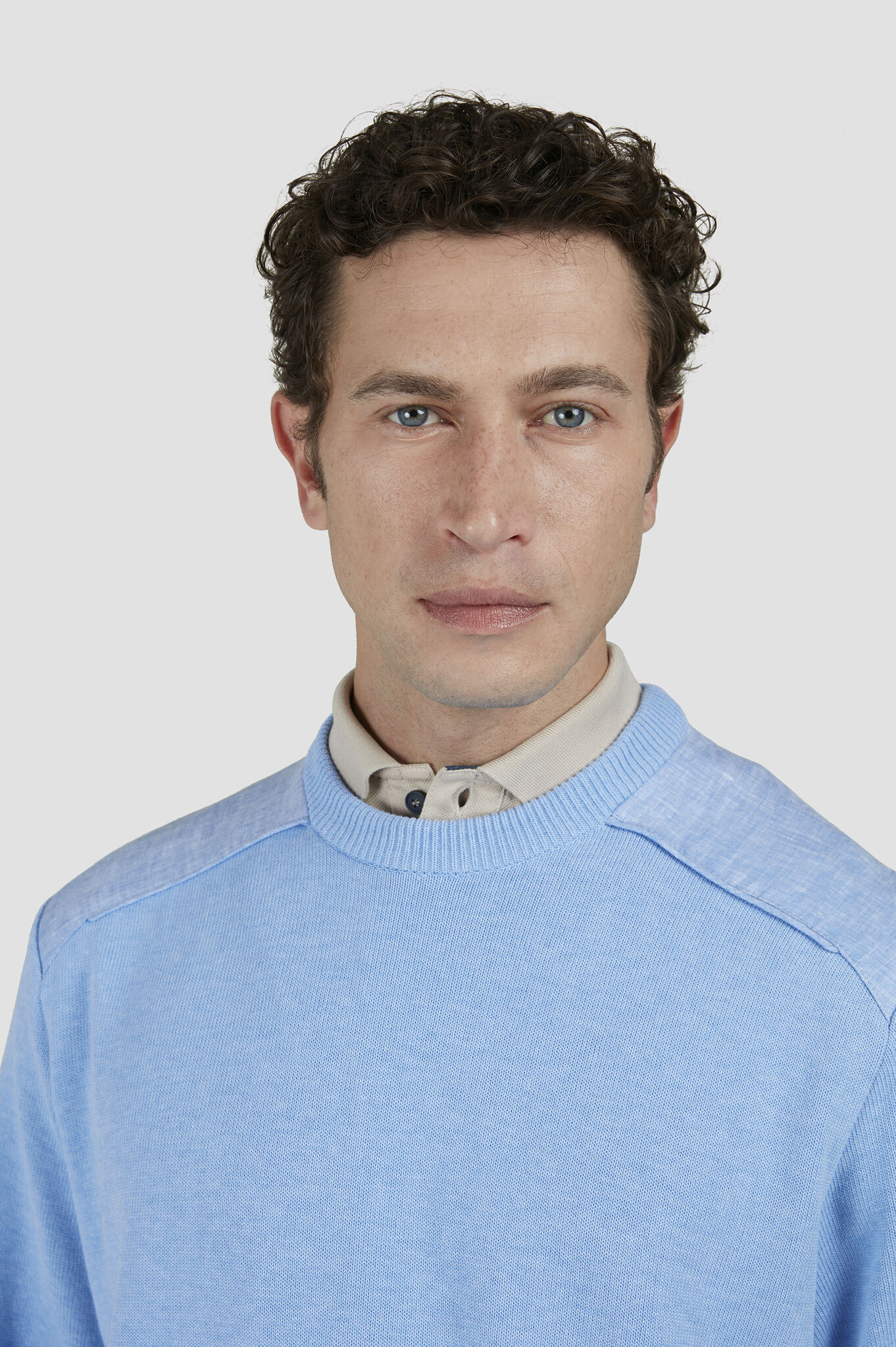Paul & Shark Knitwear Paul & Shark 25411514-363