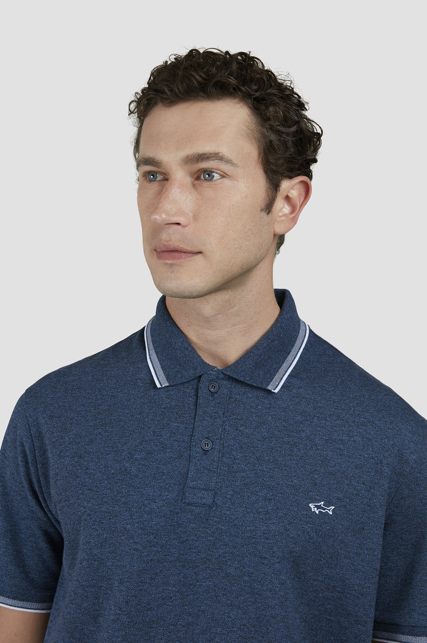Paul & Shark Polo Paul & Shark 25411205-653