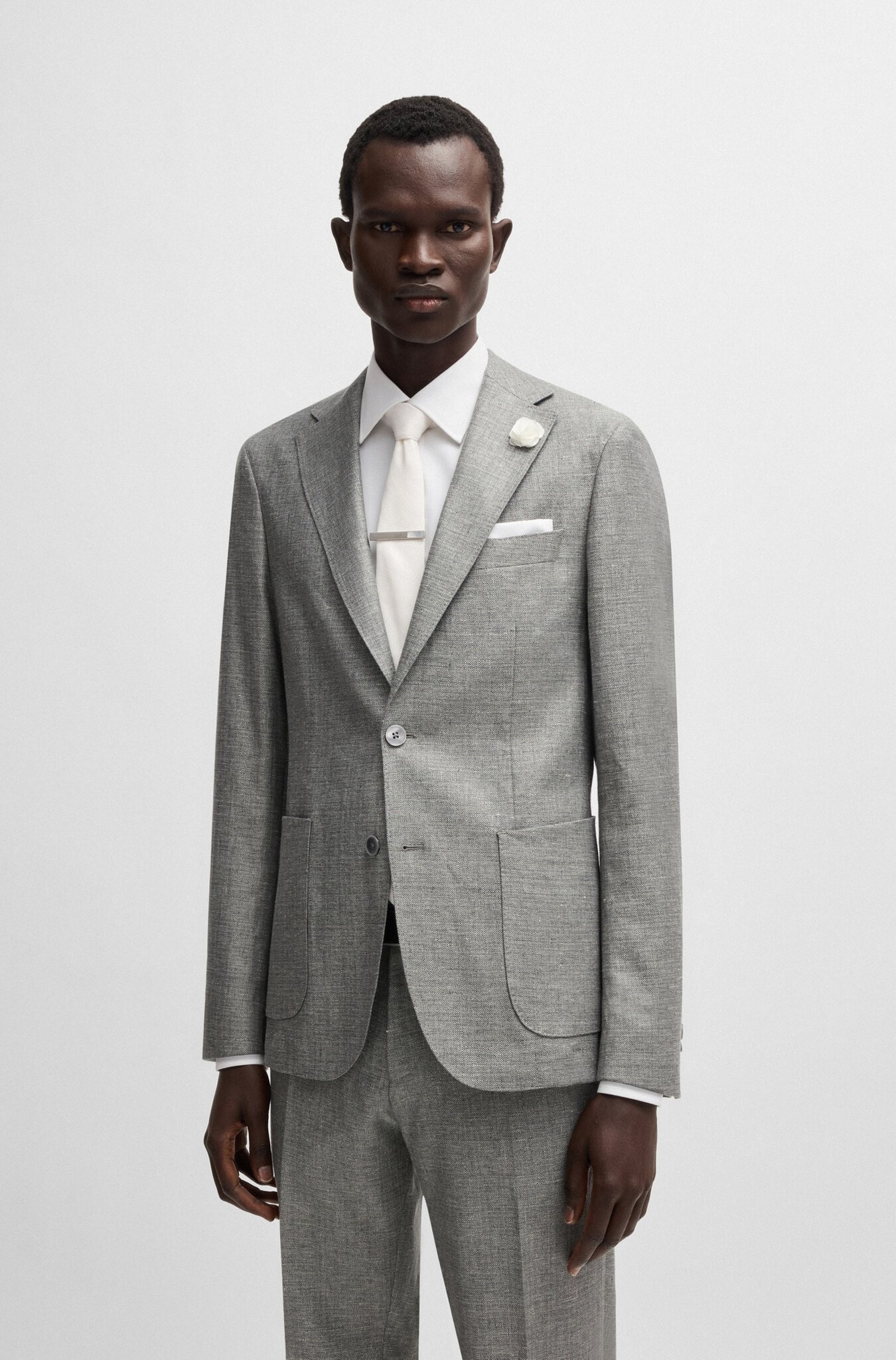 Hugo Boss Blazer Hugo Boss 50540724-311