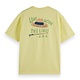 Scotch & Soda T-shirt Scotch & Soda 180050-720