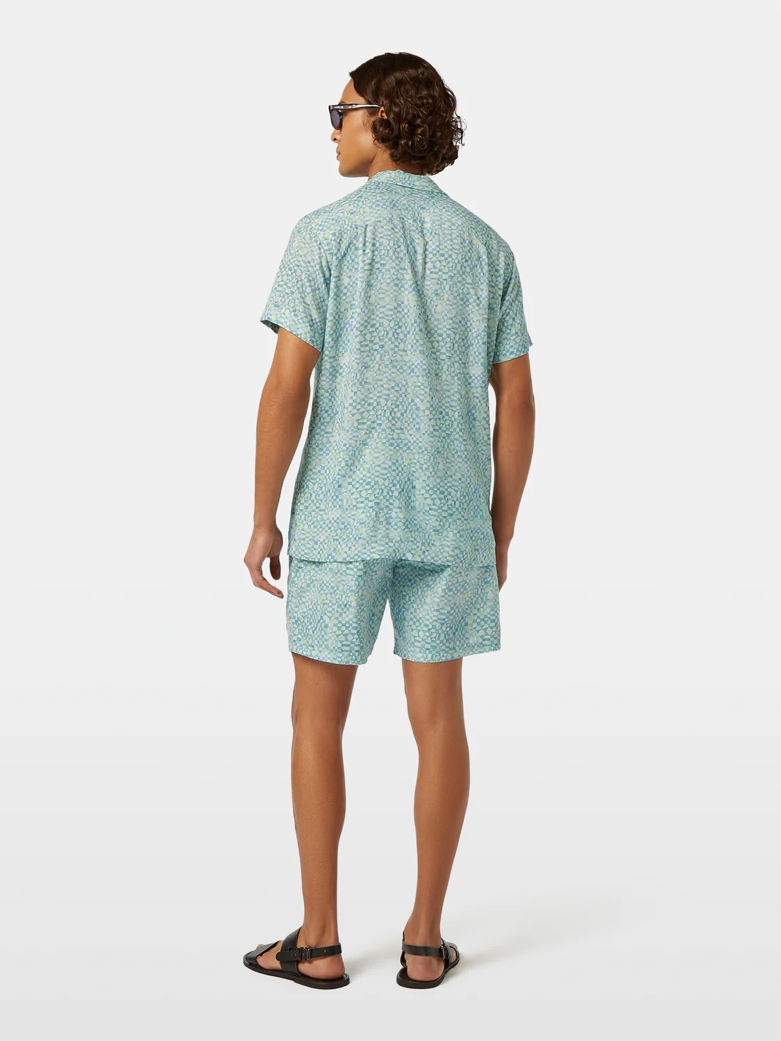 Scotch & Soda Hemd Scotch & Soda 180032-300