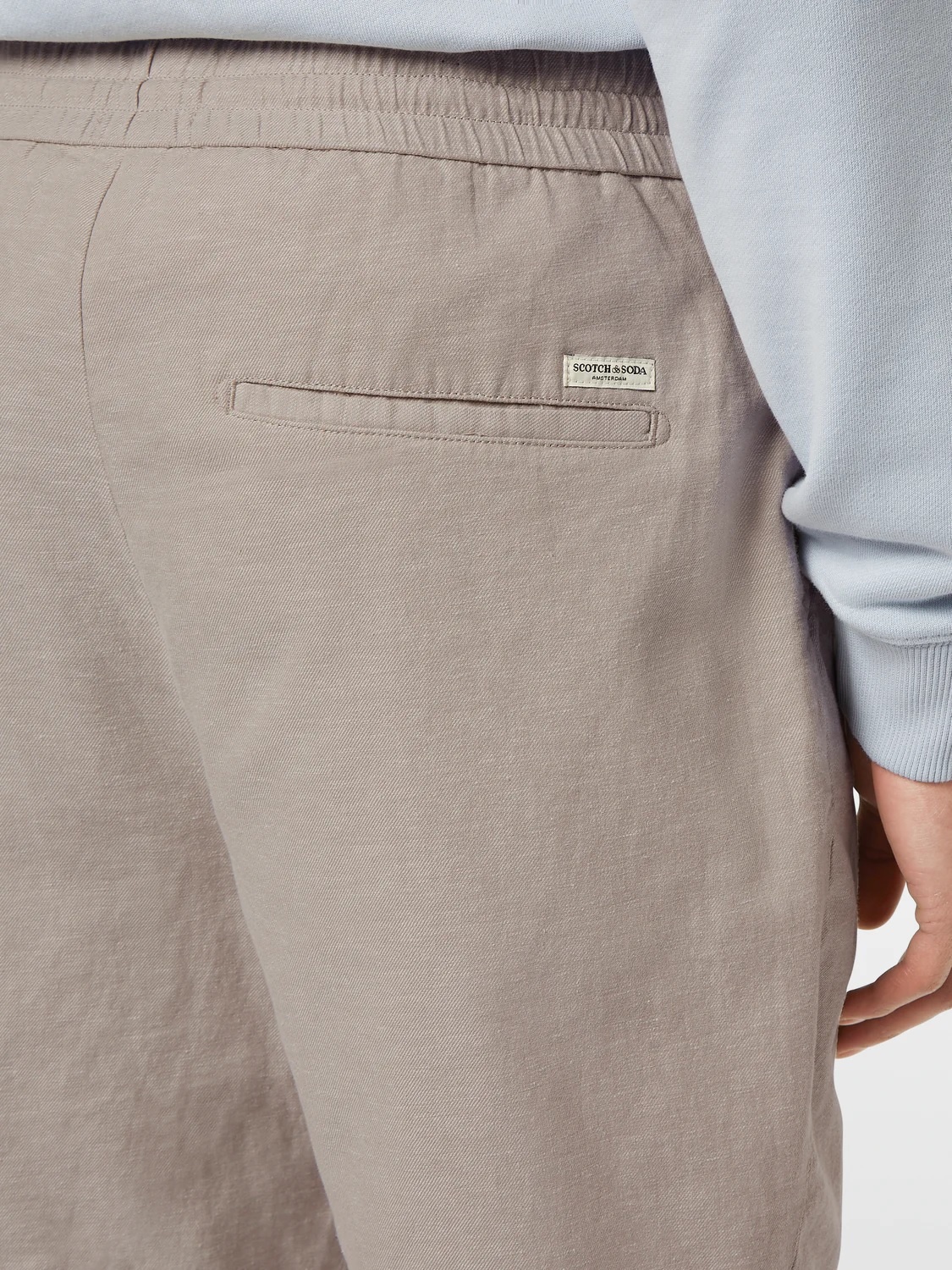 Scotch & Soda shorts Scotch & Soda 179999-030