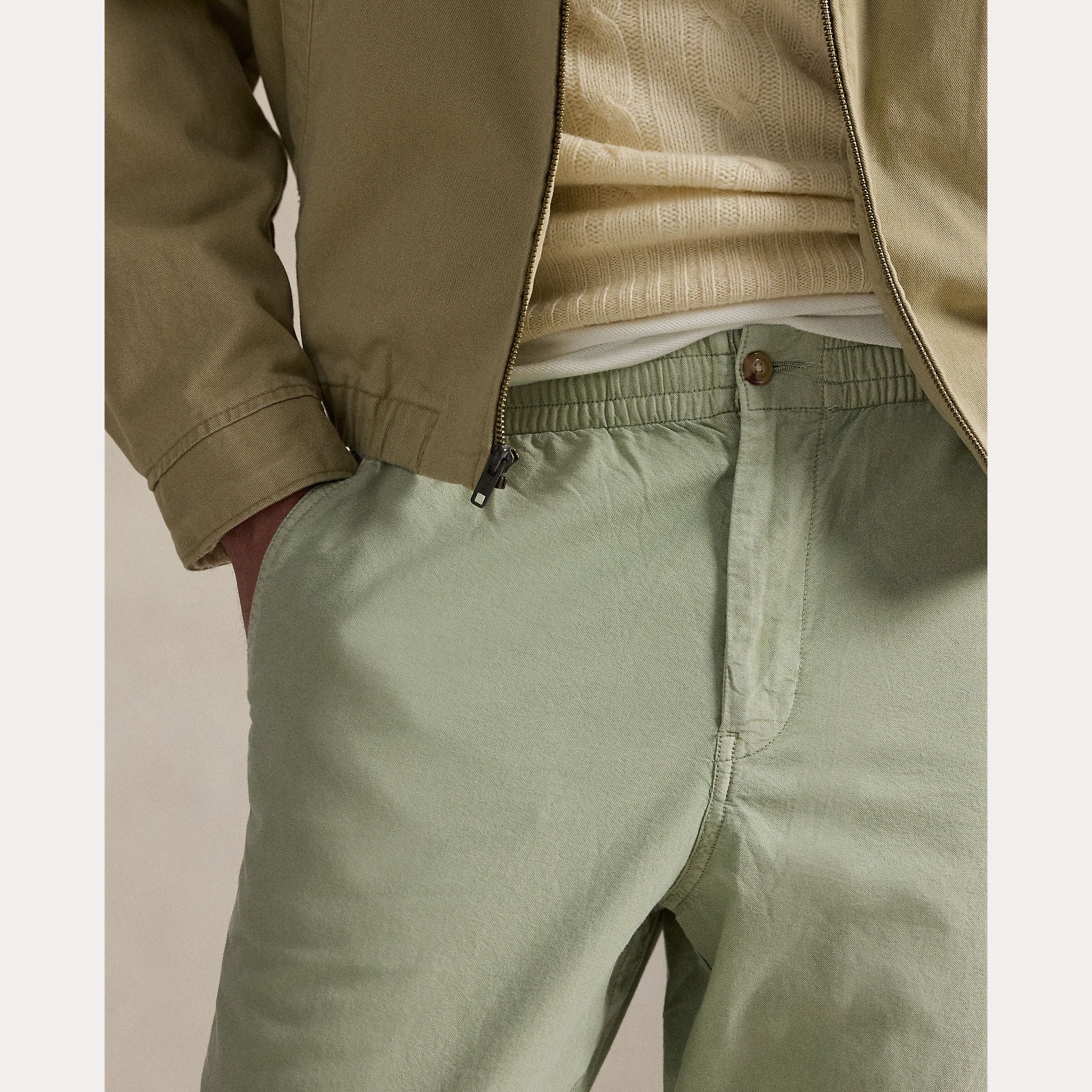 Ralph Lauren Broek Ralph Lauren 710-958589-003