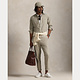 Ralph Lauren Broek Ralph Lauren 710-958589-002