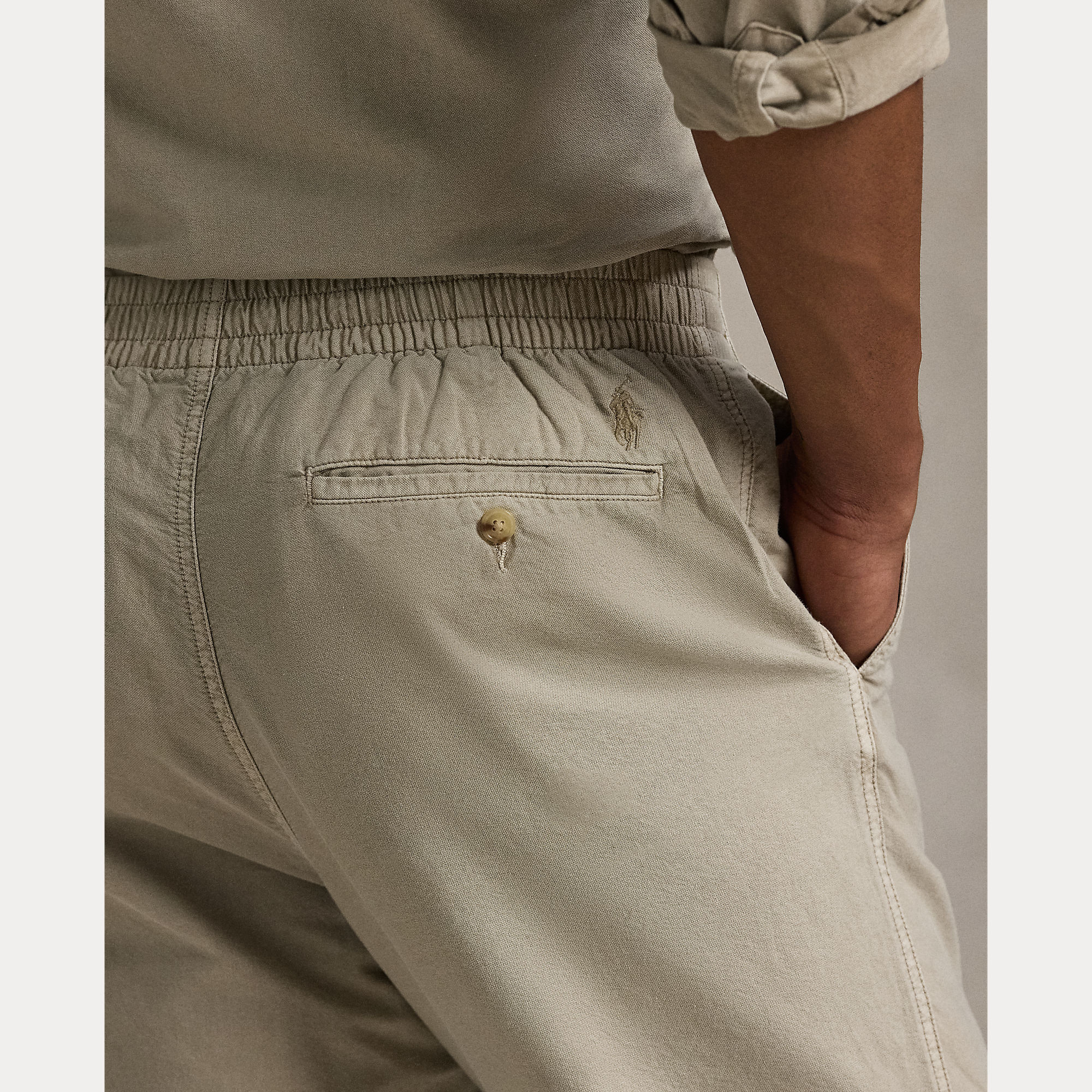 Ralph Lauren Broek Ralph Lauren 710-958589-002