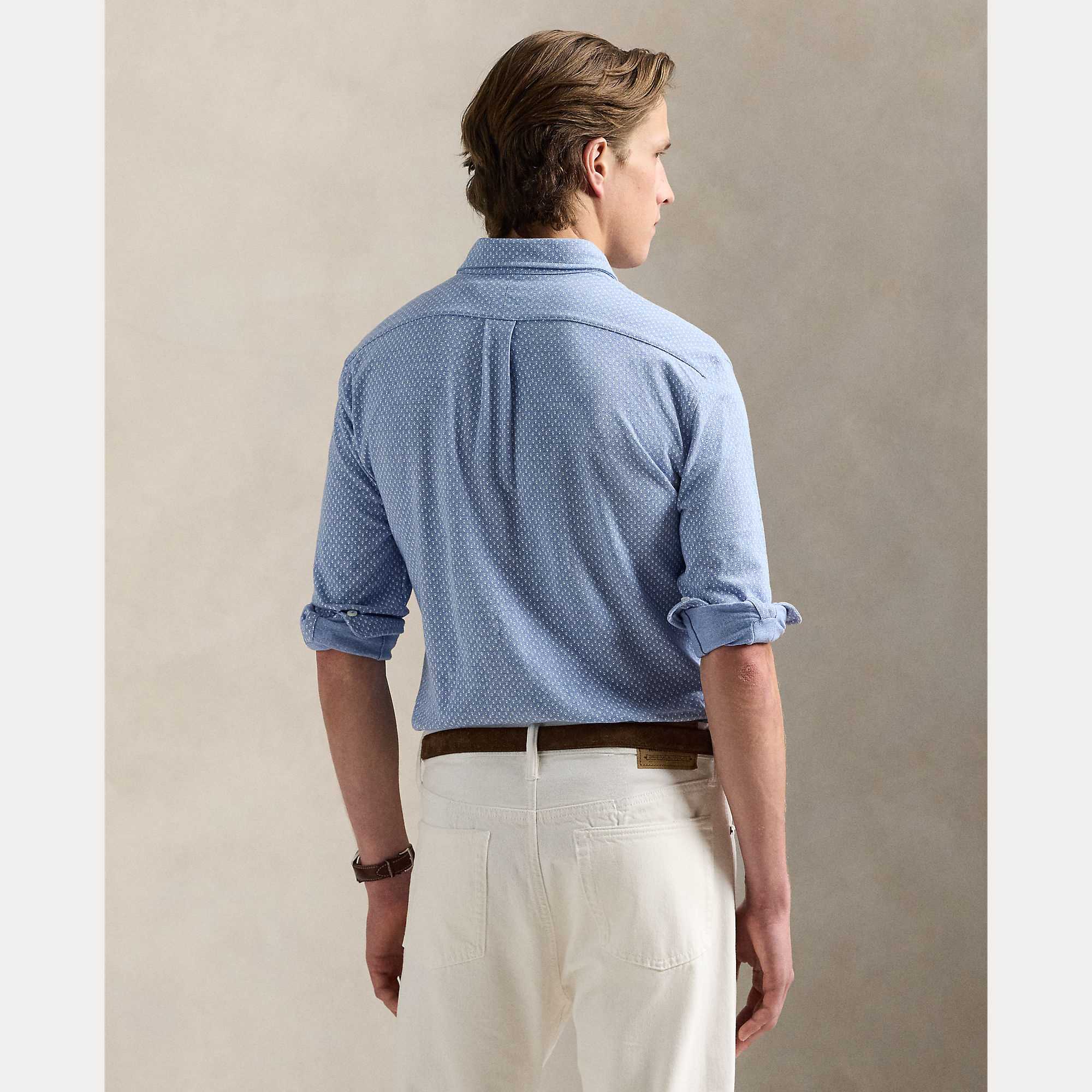 Ralph Lauren Hemd Ralph Lauren 710-963499-001