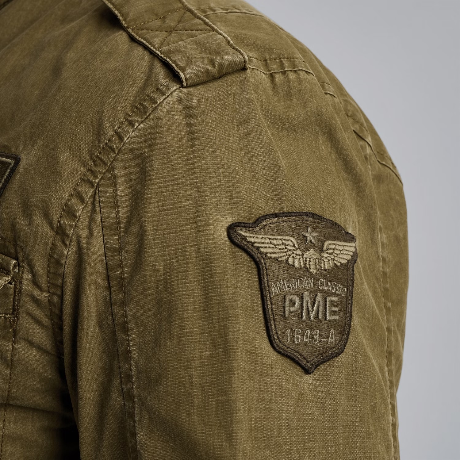 PME Jas PME PJA2502108-6401