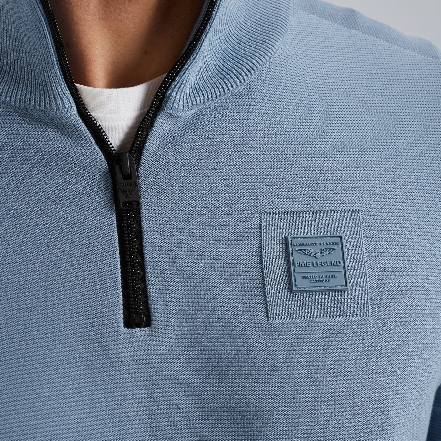 PME Knitwear PME PKW2502328-5393