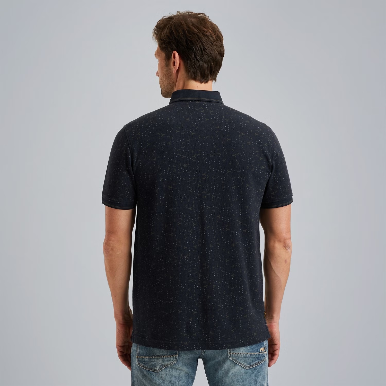 PME Polo PME PPSS2502852-5281