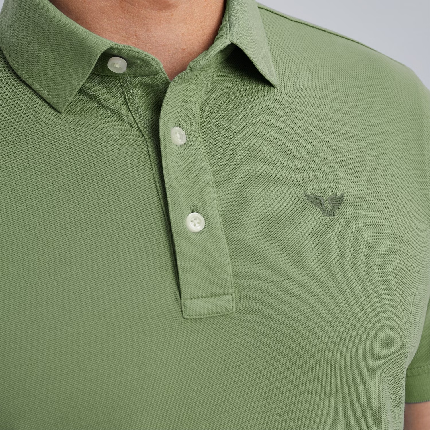 PME Polo PME PPSS2502850-6380