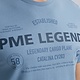 PME T-shirt PME PTSS2502560-5393
