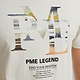 PME T-shirt PME PTSS2502551-7013